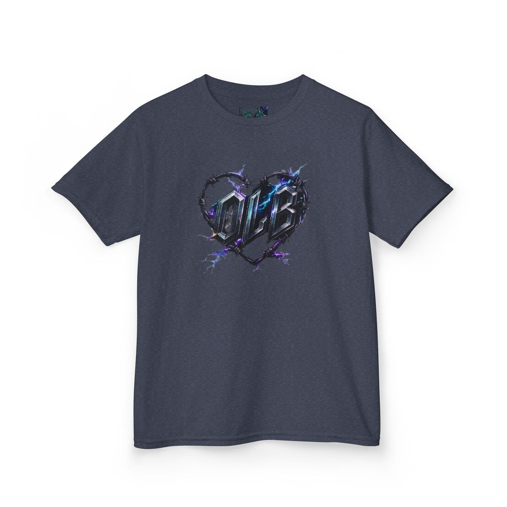 Don't Get Blazed™ | Bandit Edition Youth Tee