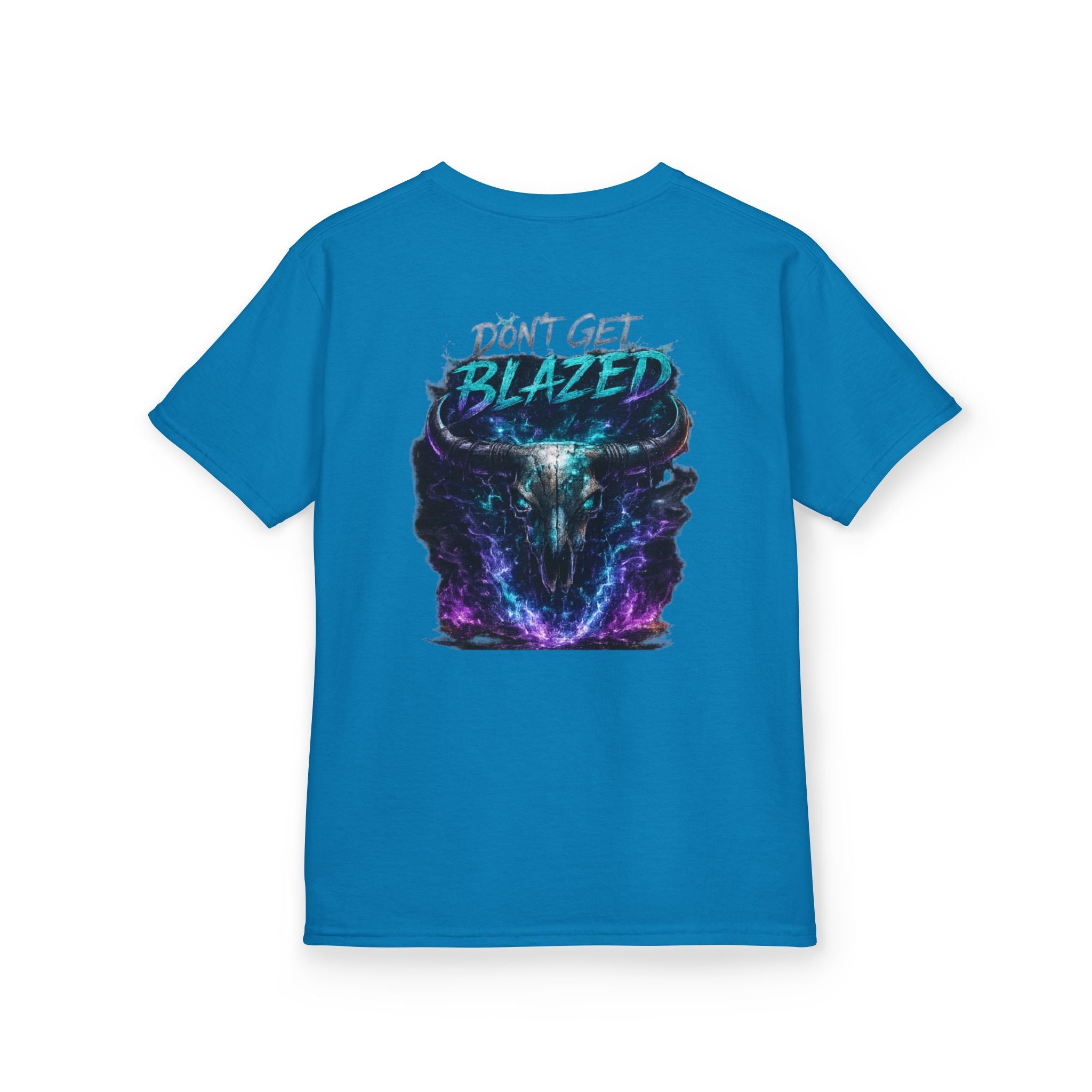 Don't Get Blazed™ | Bandit Edition Youth Tee