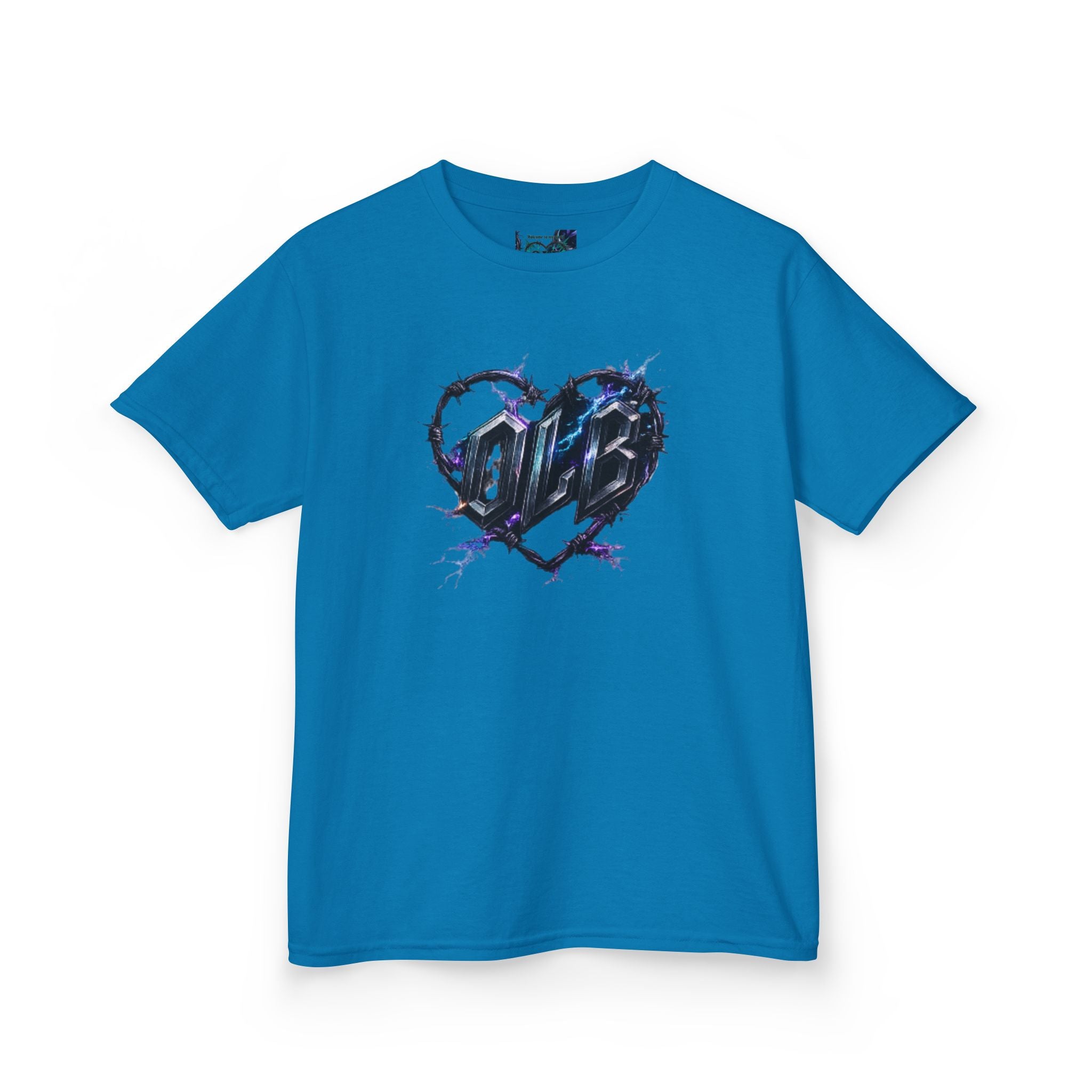 Don't Get Blazed™ | Bandit Edition Youth Tee