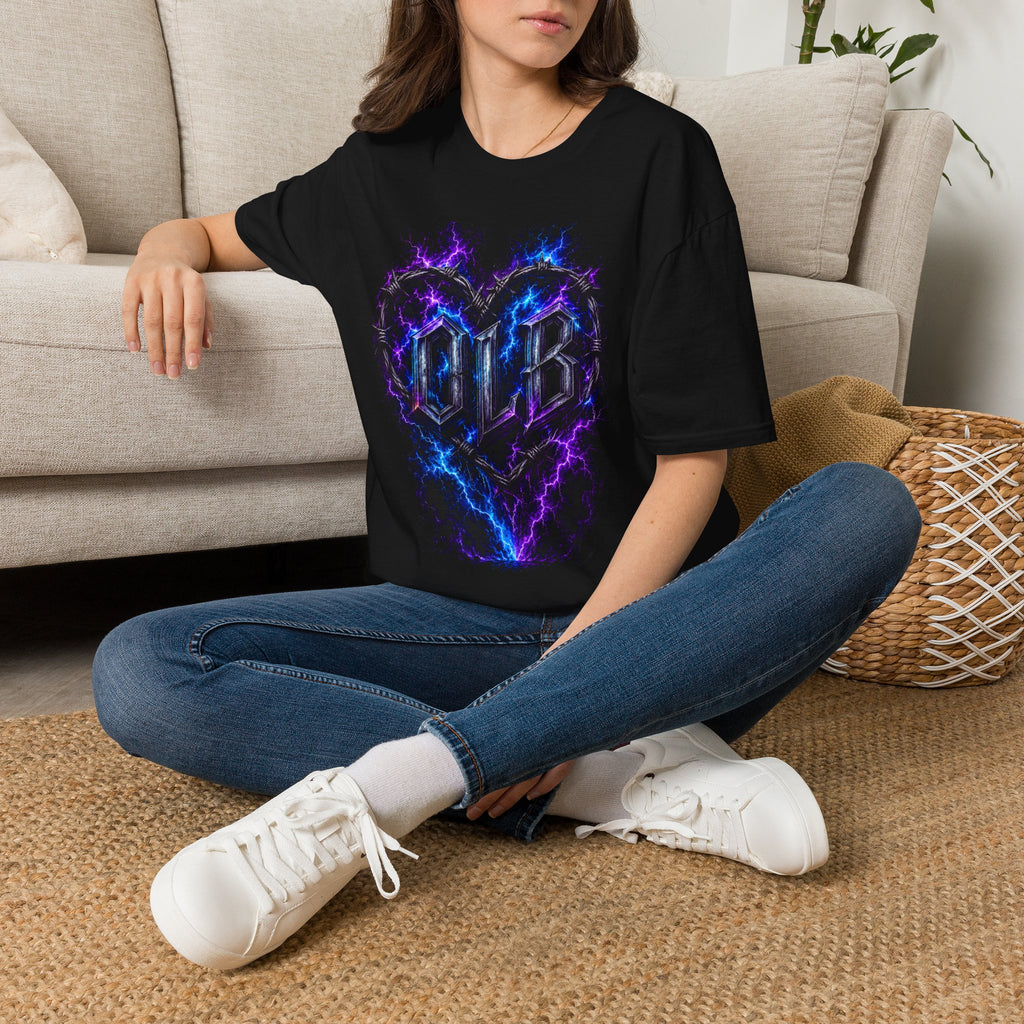 Don't Get Blazed™ | Outlaw Edition Tee