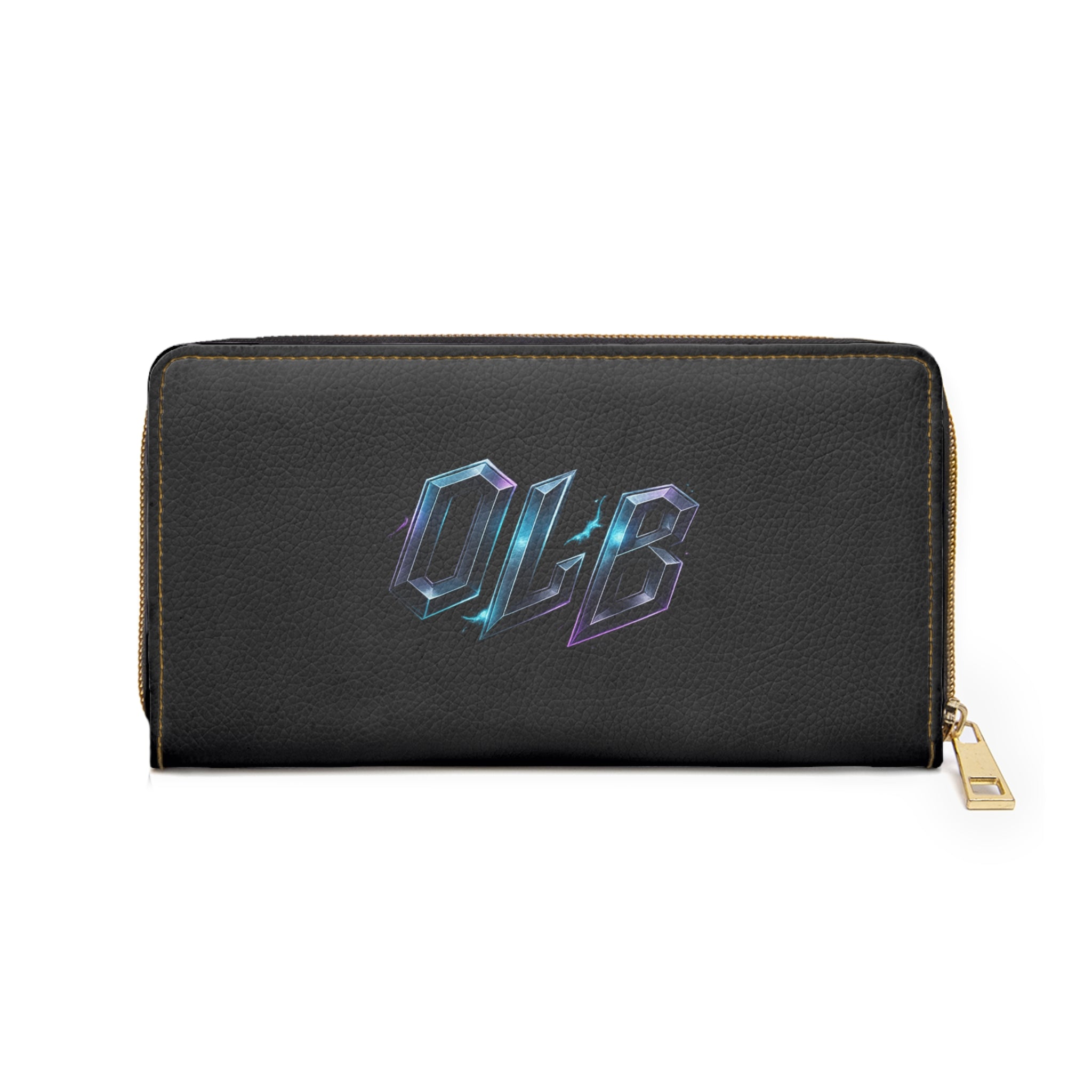OLB Heart of the Storm Wallet