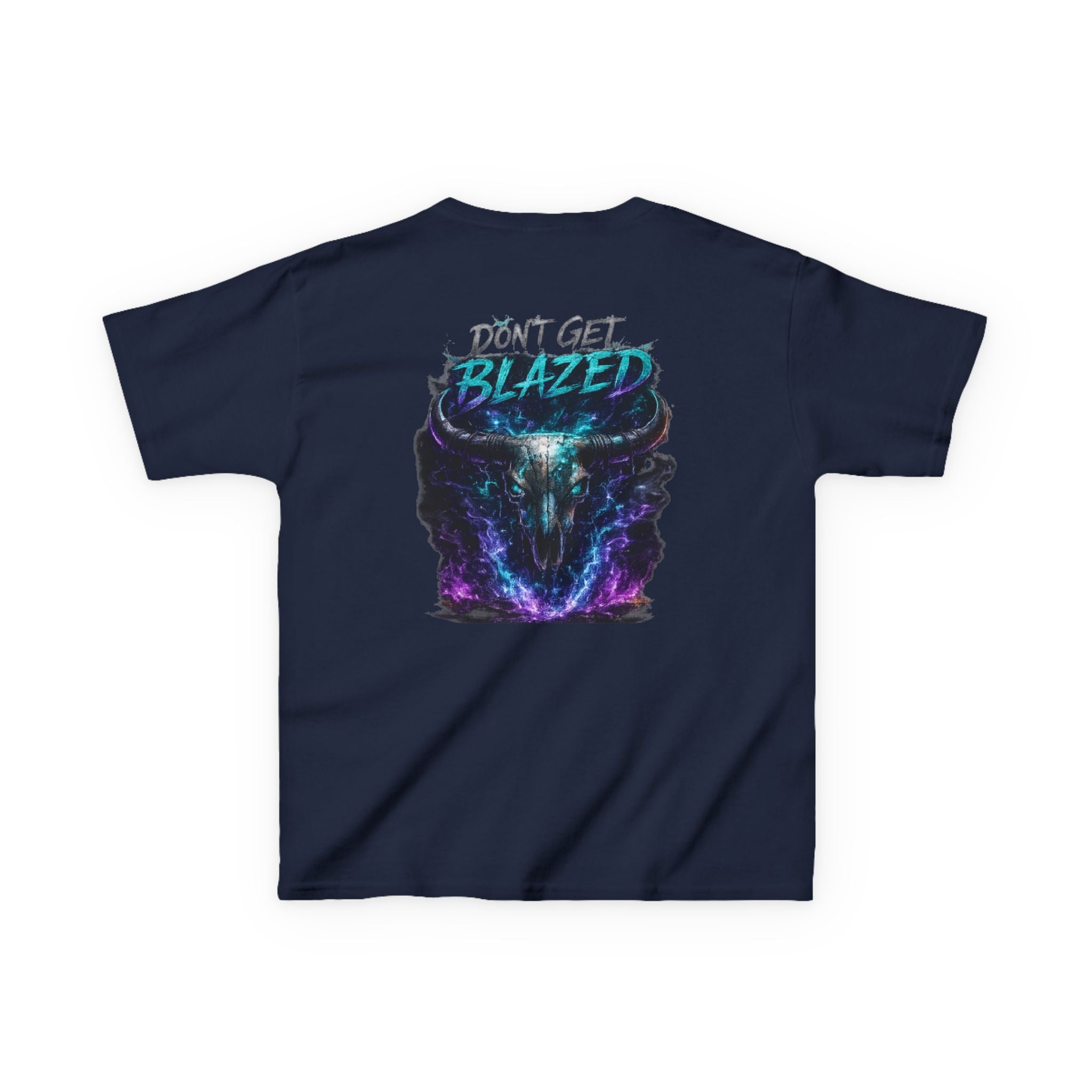 Don't Get Blazed™ | Bandit Edition Youth Tee