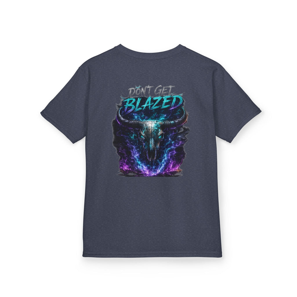 Don't Get Blazed™ | Bandit Edition Youth Tee