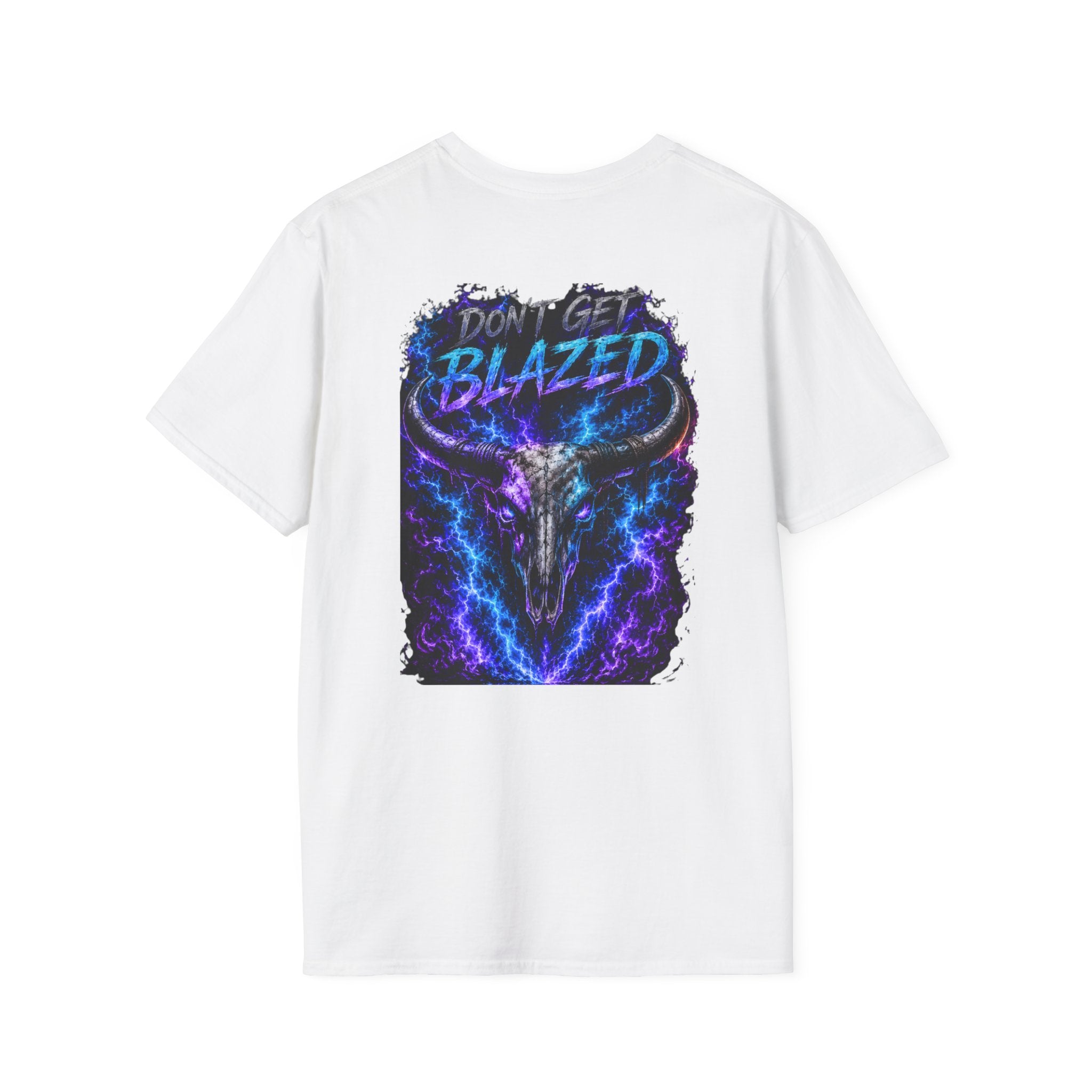Don't Get Blazed™ | Outlaw Edition Tee