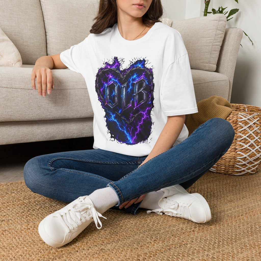 Don't Get Blazed™ | Outlaw Edition Tee
