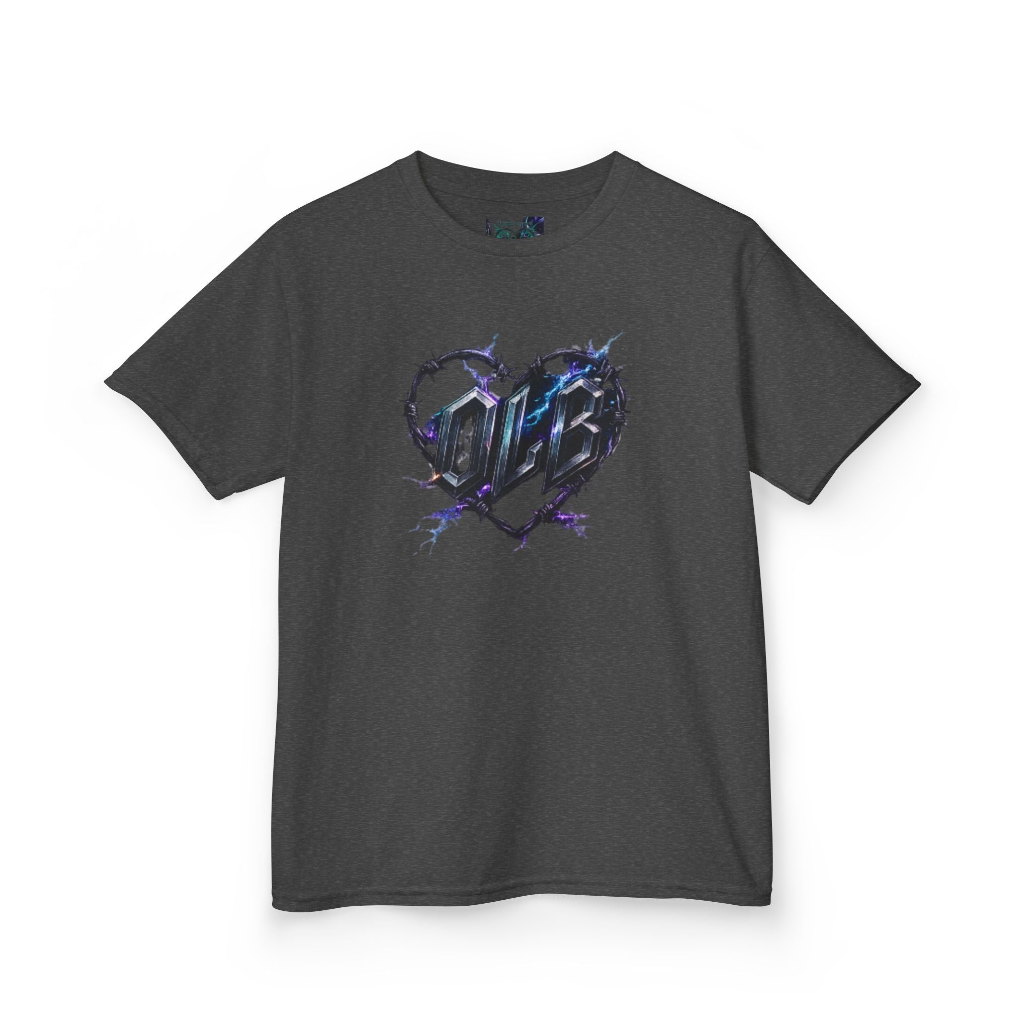 Don't Get Blazed™ | Bandit Edition Youth Tee