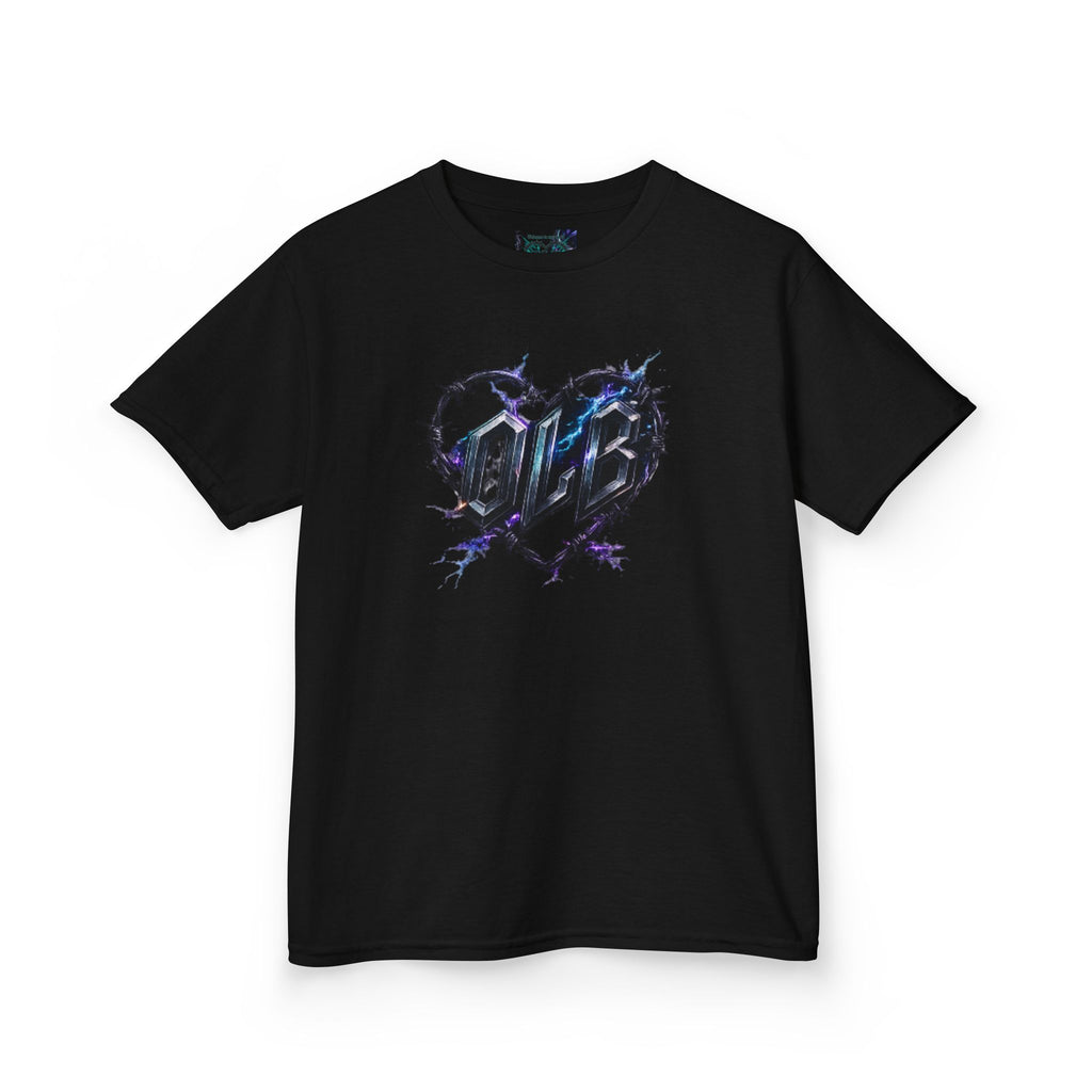 Don't Get Blazed™ | Bandit Edition Youth Tee