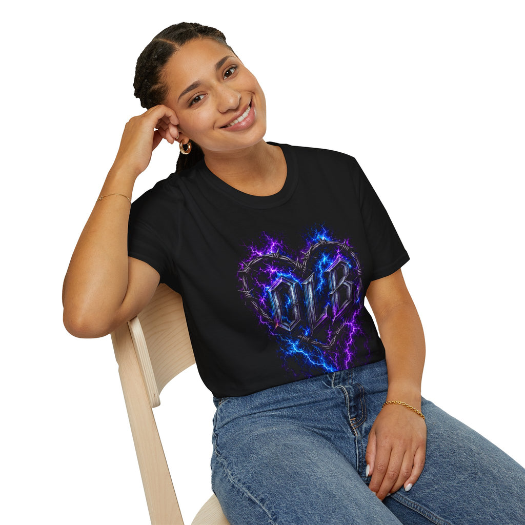 Don't Get Blazed™ | Outlaw Edition Tee