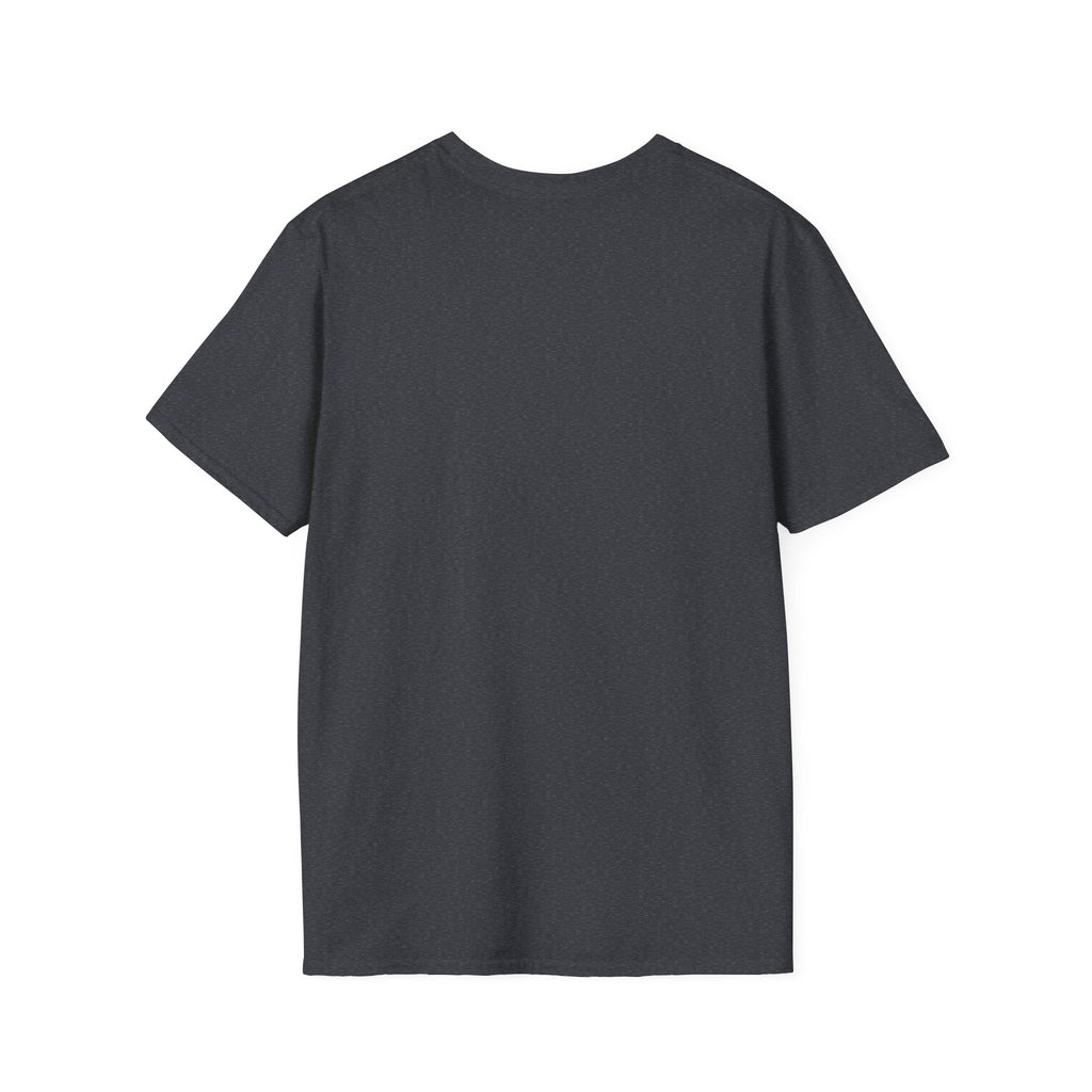 Outlaw & Little Bandit Western Skull Graphic Tee