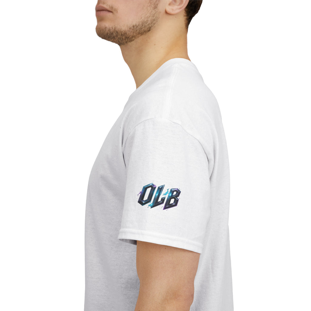 Storm Heart Outlaw Unisex Tee