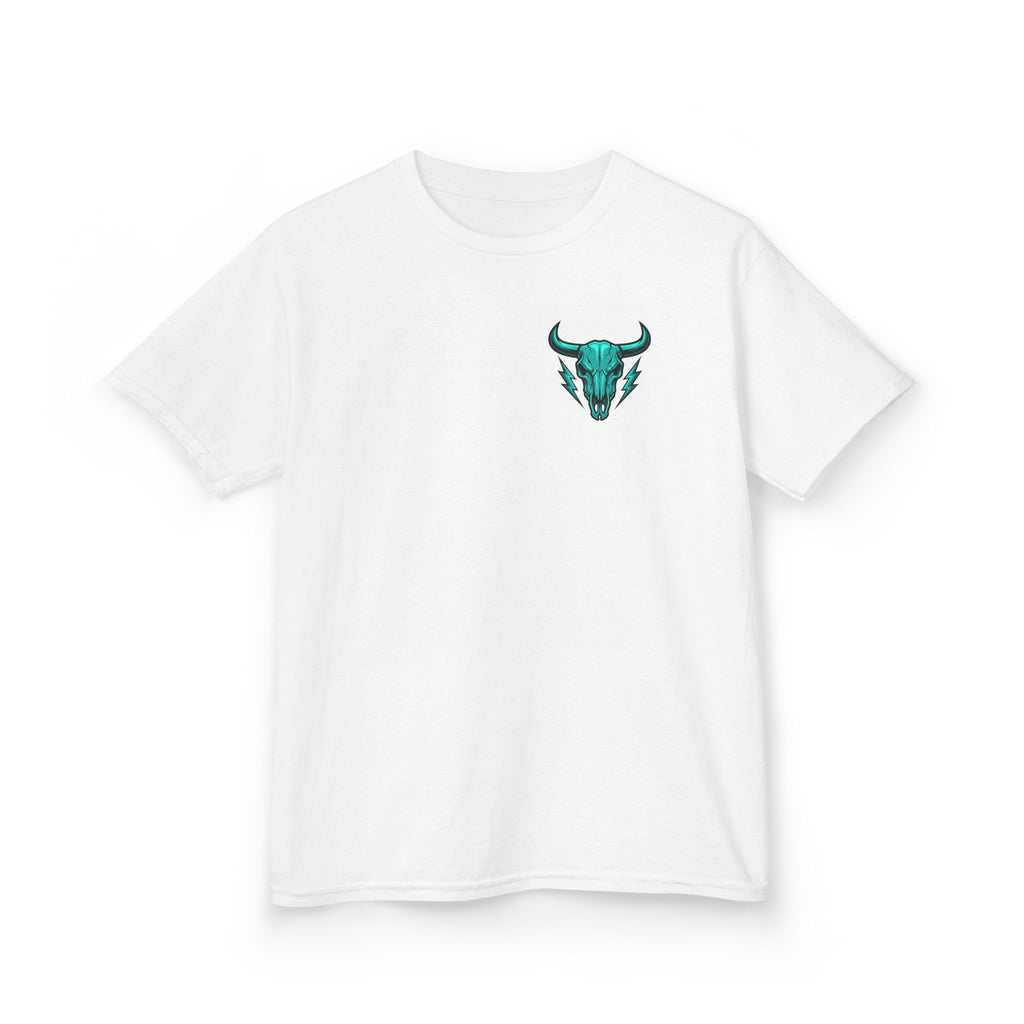"Don't Get Blazed"from the Little Bandit collection