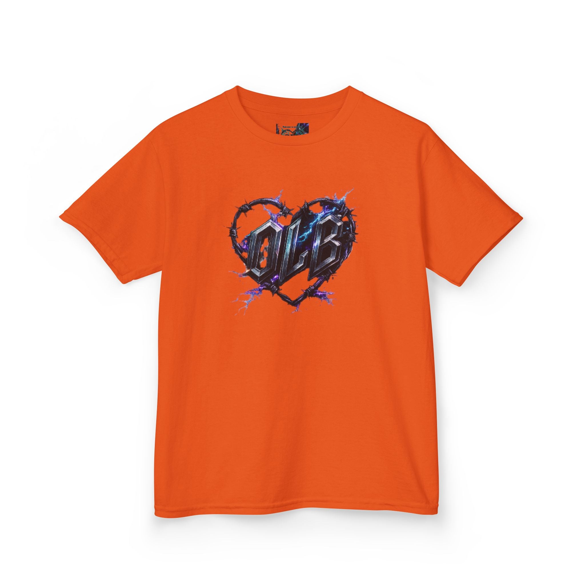 Don't Get Blazed™ | Bandit Edition Youth Tee