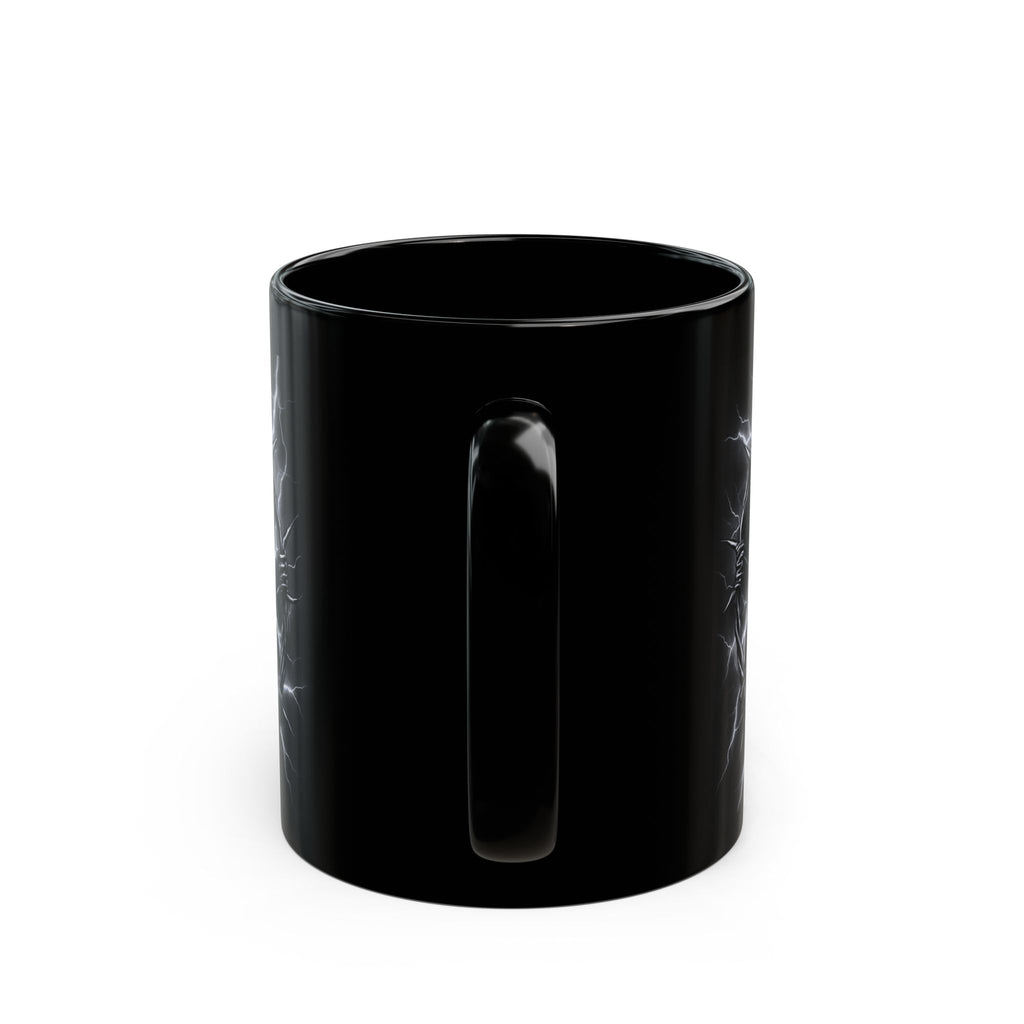 Don't Get Got Mug (11oz, 15oz)