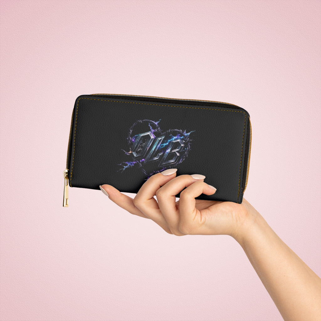 OLB Heart of the Storm Wallet