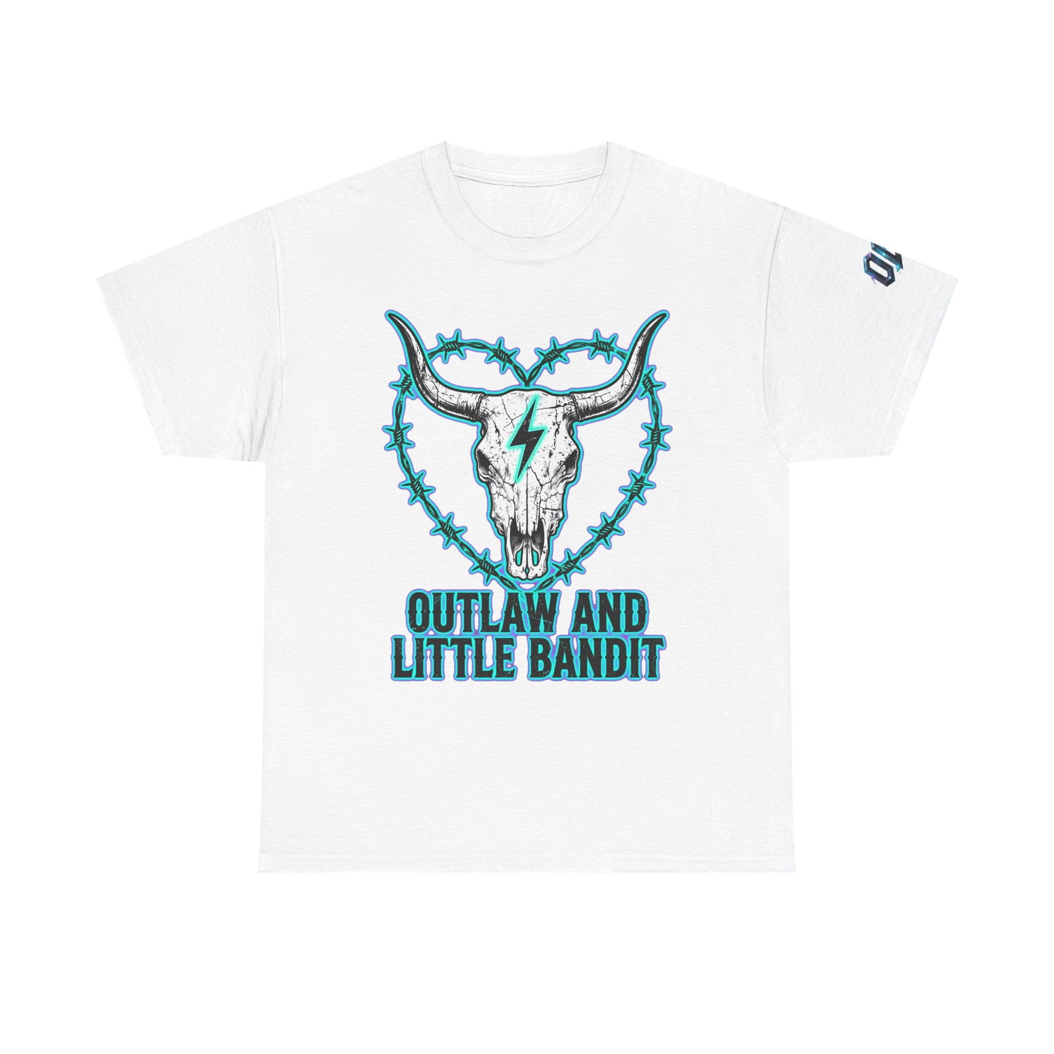 Storm Heart Outlaw Unisex Tee