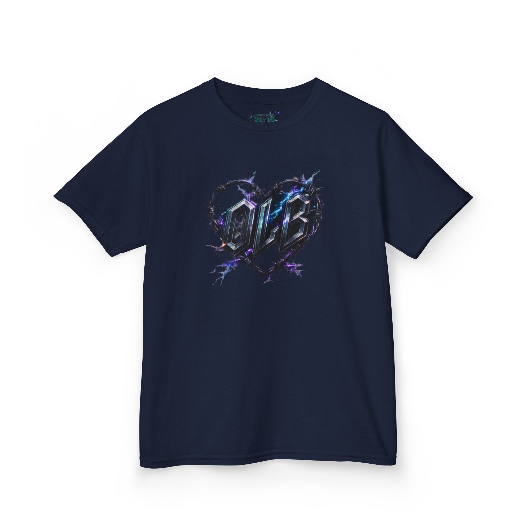 Don't Get Blazed™ | Bandit Edition Youth Tee