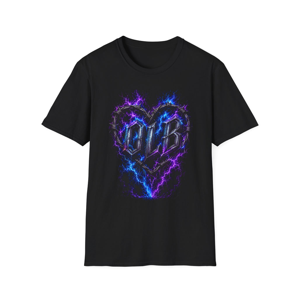 Don't Get Blazed™ | Outlaw Edition Tee