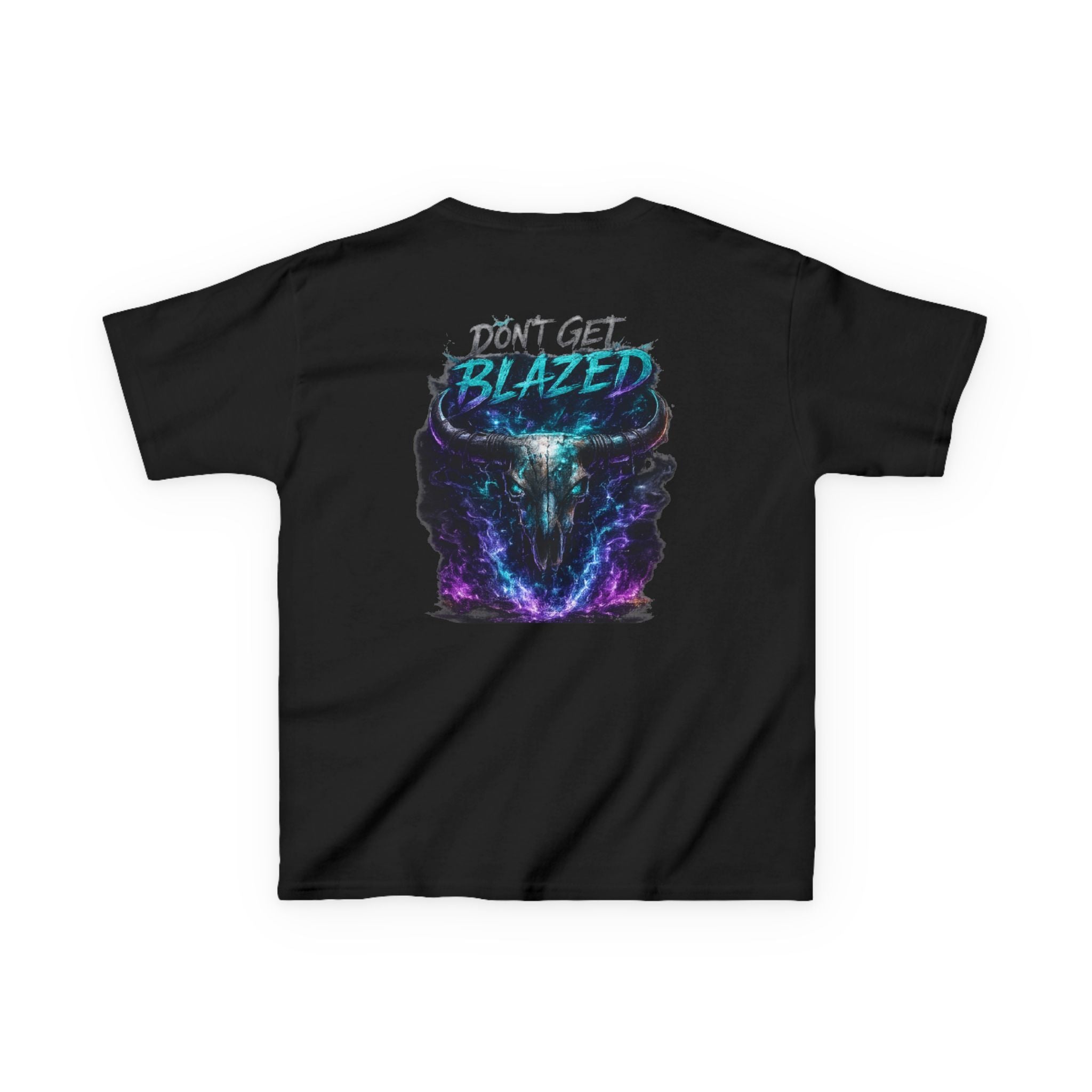 Don't Get Blazed™ | Bandit Edition Youth Tee