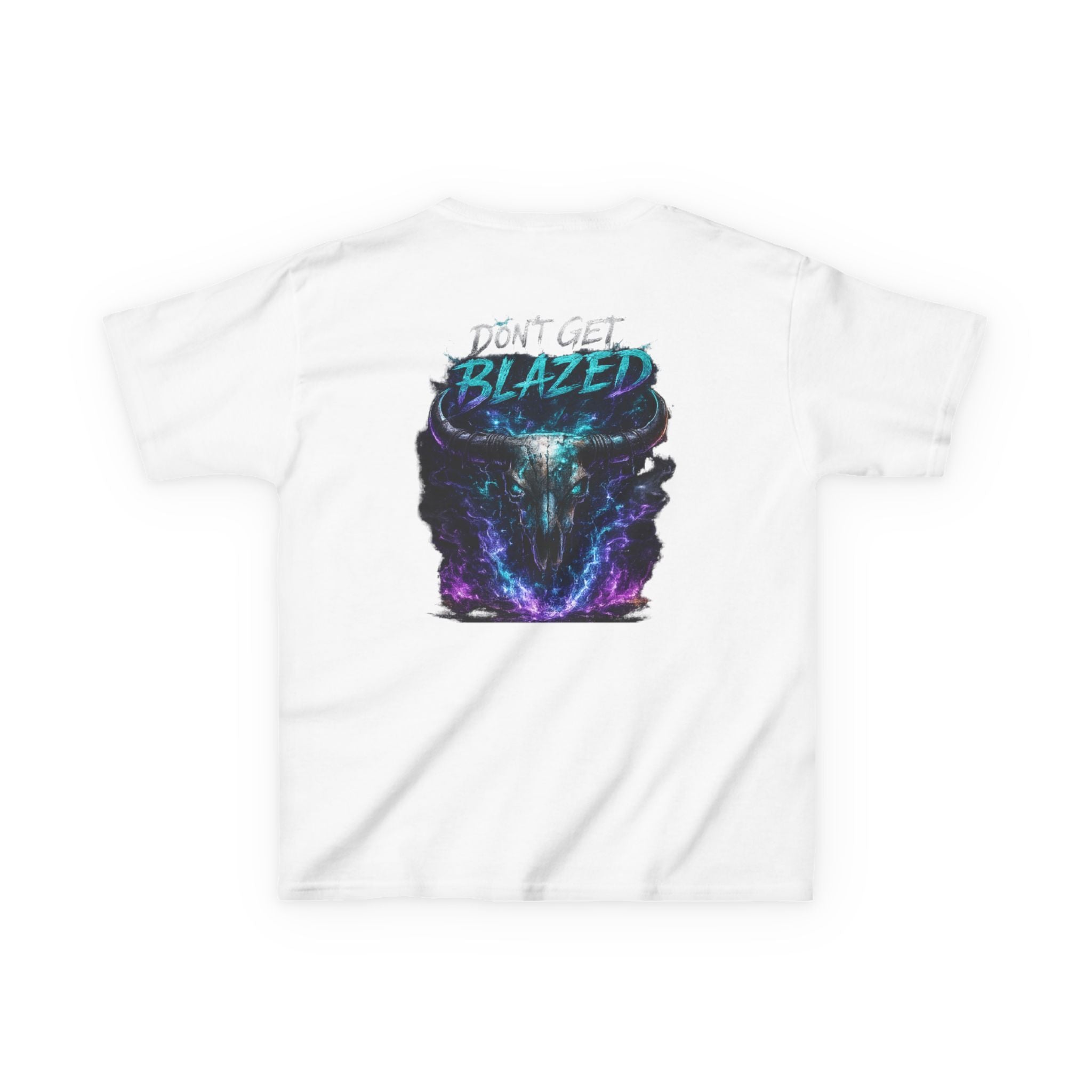 Don't Get Blazed™ | Bandit Edition Youth Tee