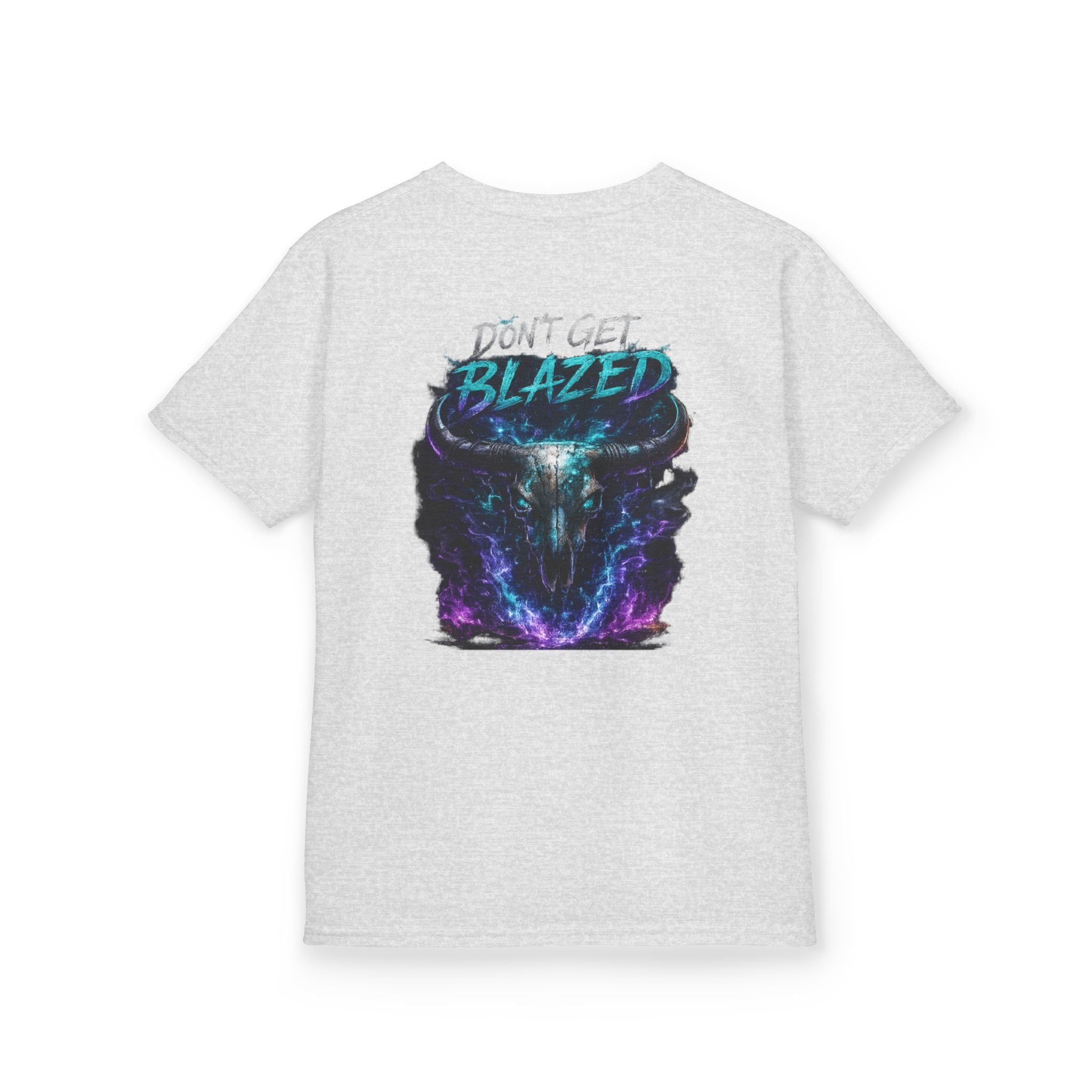 Don't Get Blazed™ | Bandit Edition Youth Tee