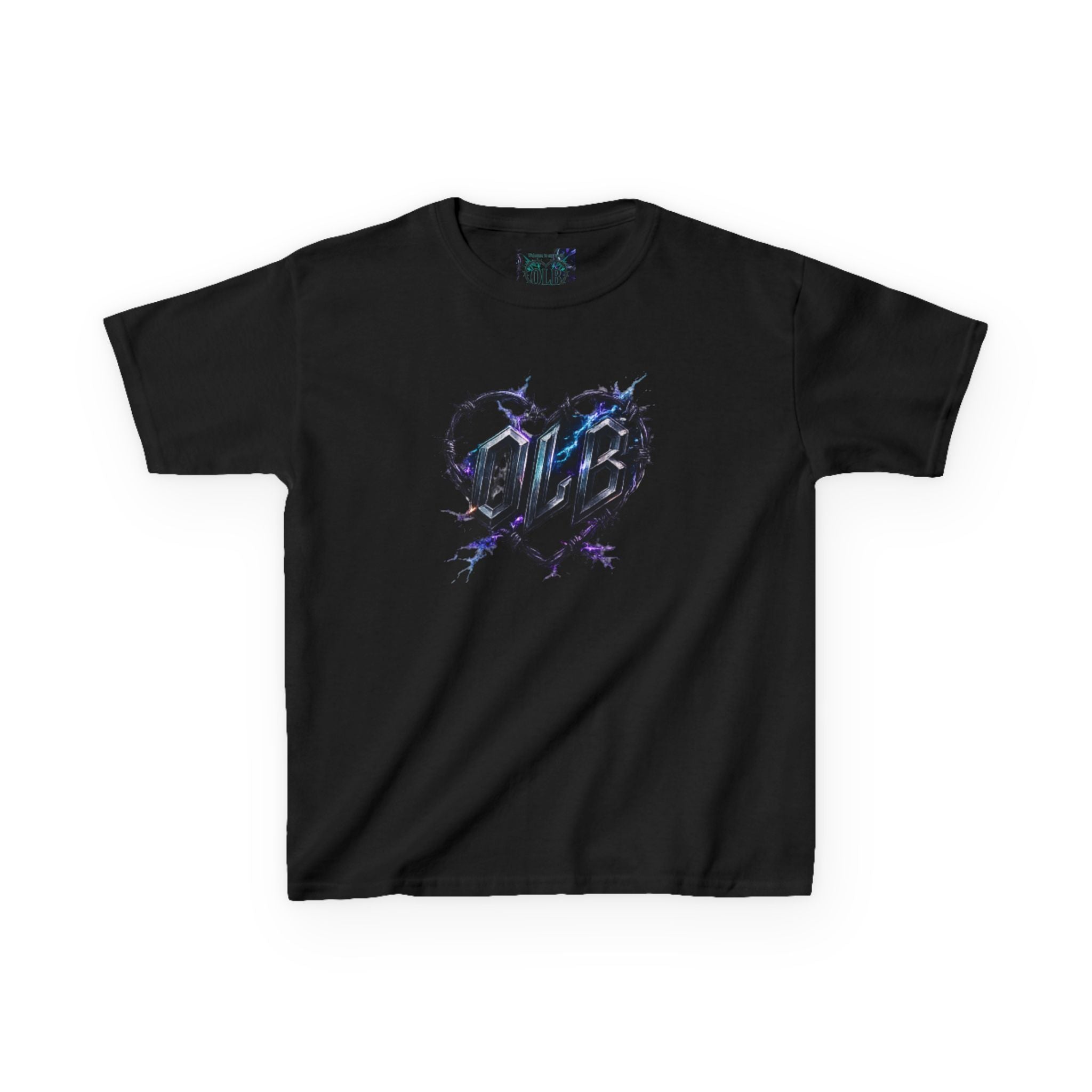 Don't Get Blazed™ | Bandit Edition Youth Tee