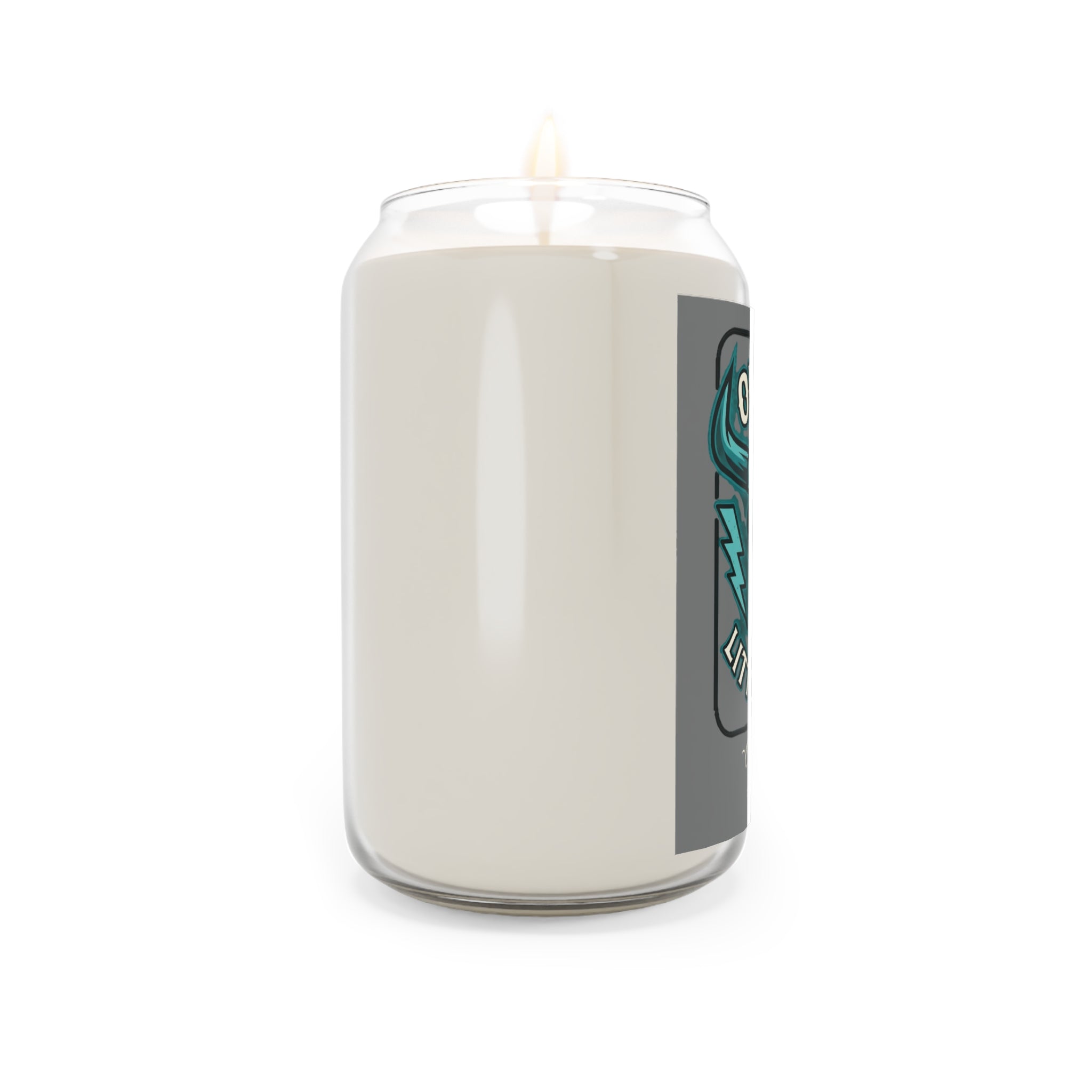 Outlaw & Little Bandit™ Comfort Spice Candle – Light It. Own It.