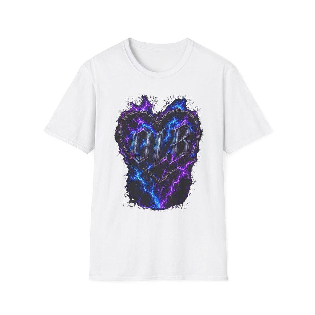 Don't Get Blazed™ | Outlaw Edition Tee