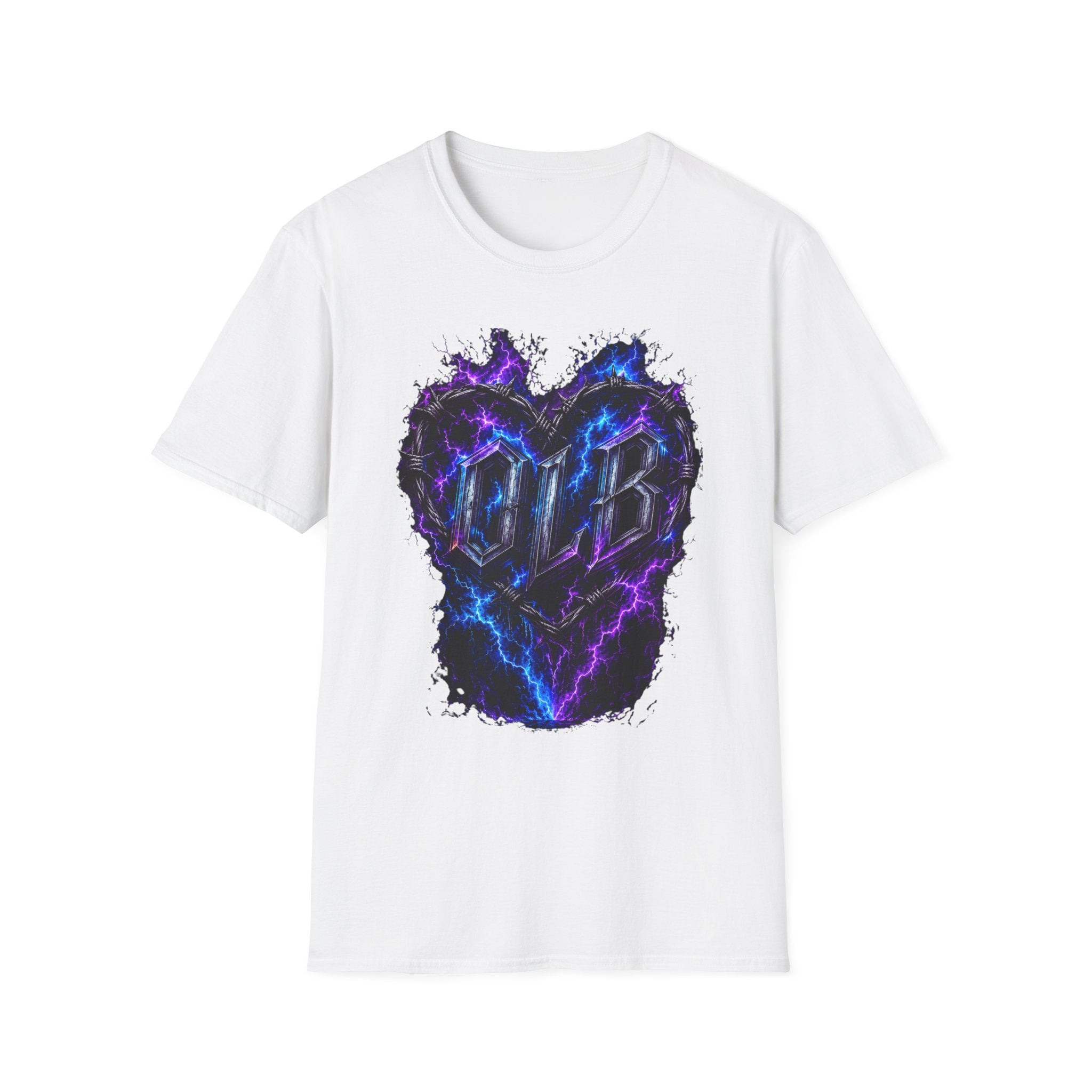 Don't Get Blazed™ | Outlaw Edition Tee