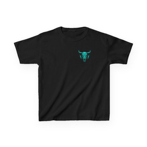 "Don't Get Blazed"from the Little Bandit collection