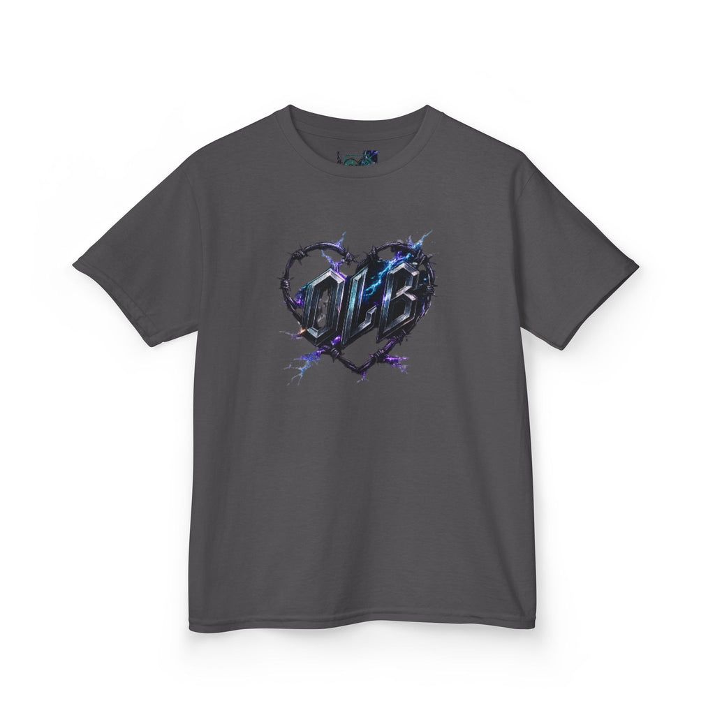 Don't Get Blazed™ | Bandit Edition Youth Tee