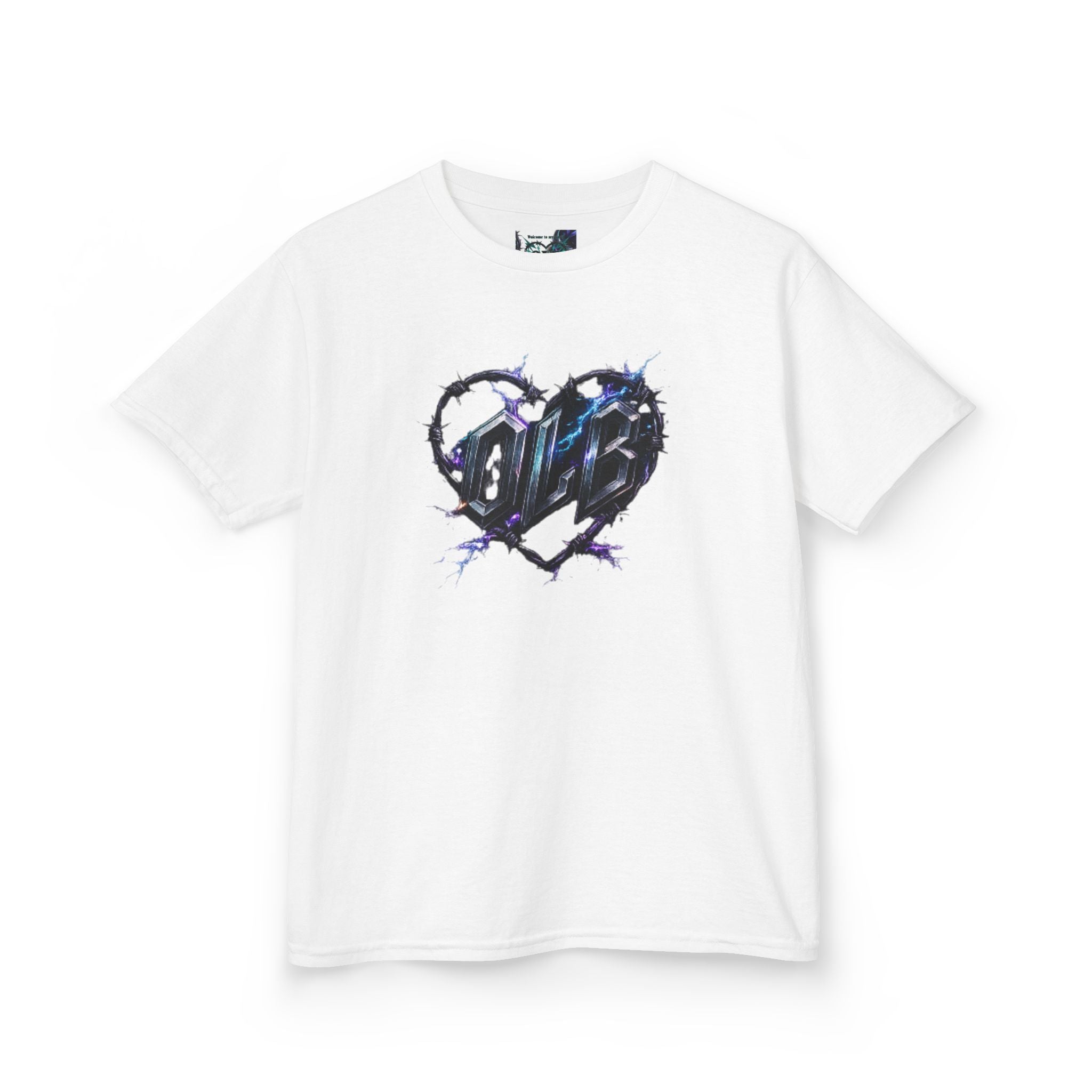 Don't Get Blazed™ | Bandit Edition Youth Tee