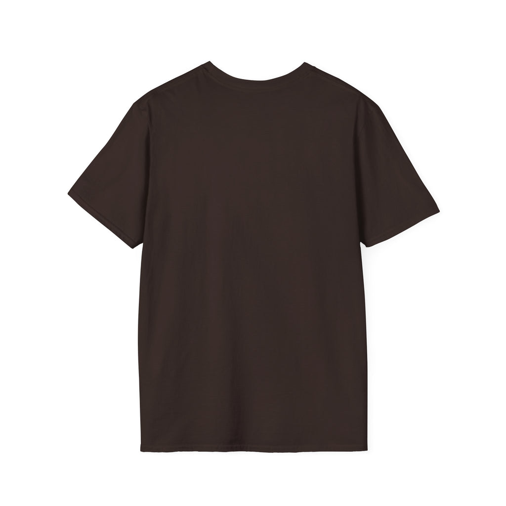 Outlaw & Little Bandit Western Skull Graphic Tee