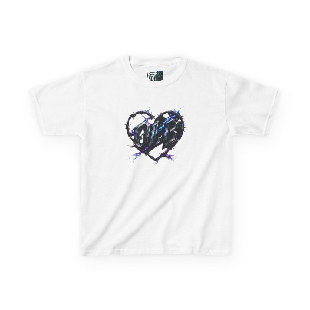 Don't Get Blazed™ | Bandit Edition Youth Tee