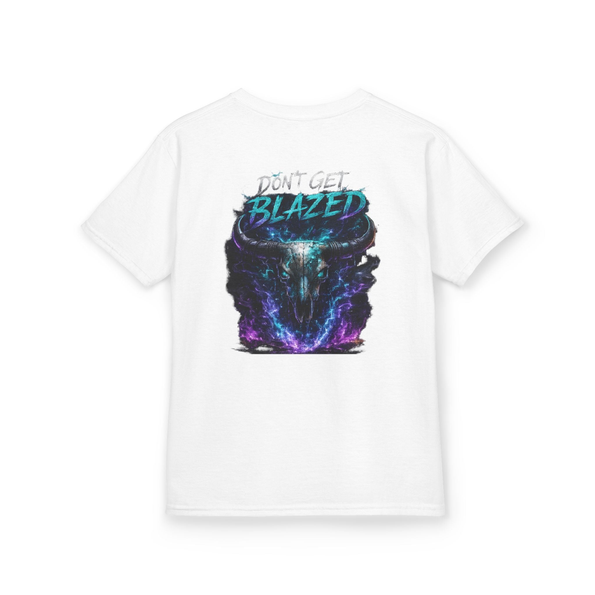 Don't Get Blazed™ | Bandit Edition Youth Tee