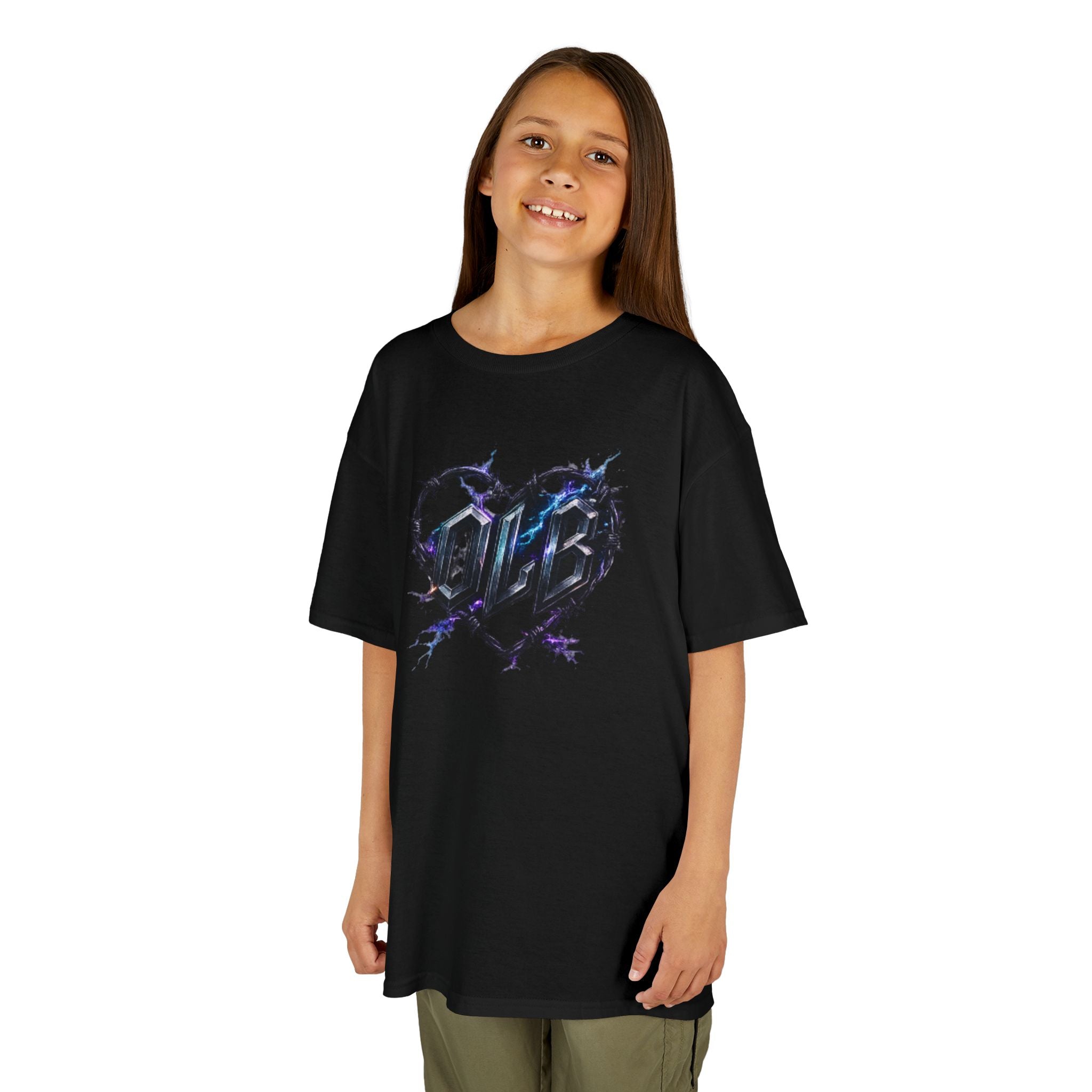 Don't Get Blazed™ | Bandit Edition Youth Tee