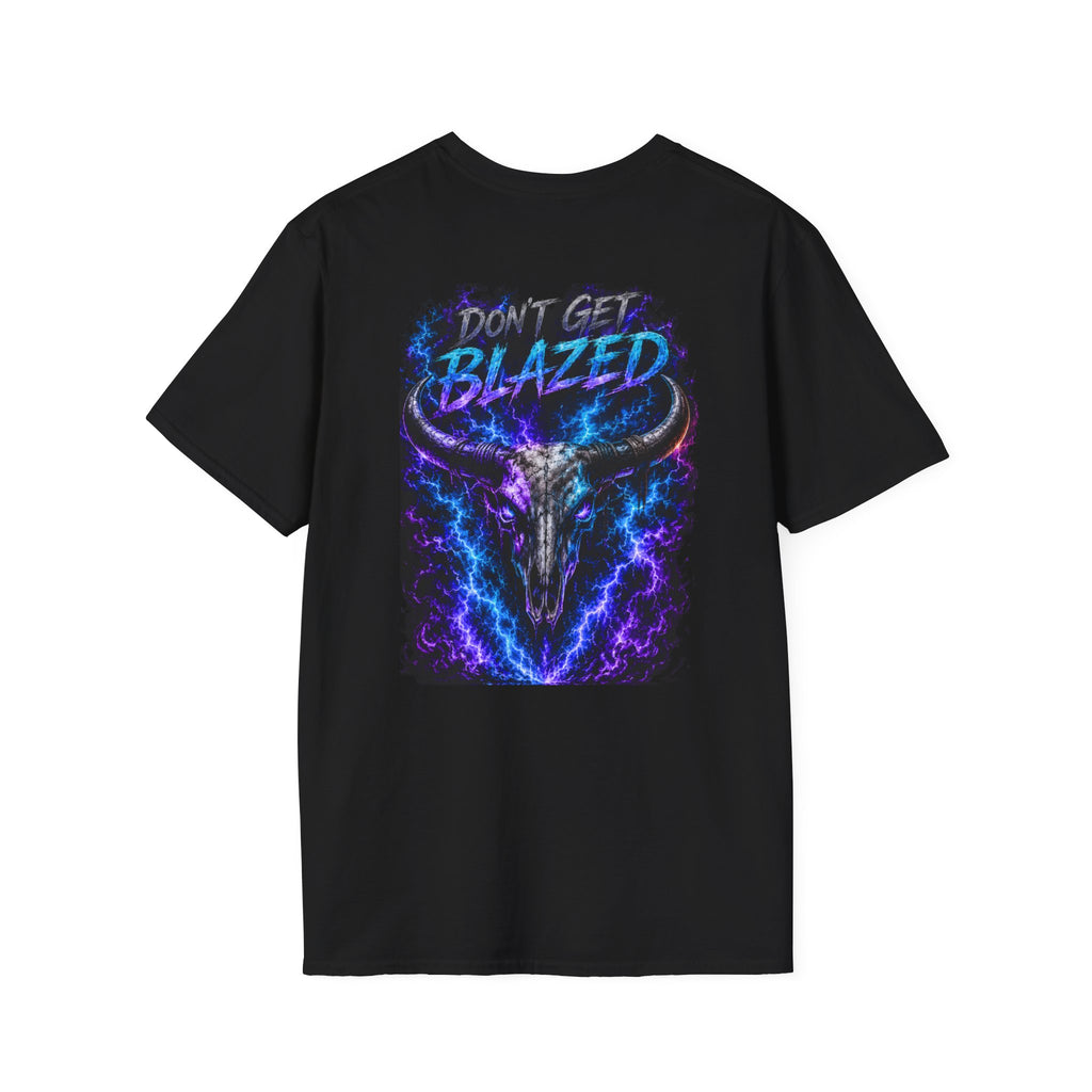 Don't Get Blazed™ | Outlaw Edition Tee