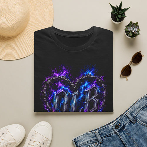 Don't Get Blazed™ | Outlaw Edition Tee