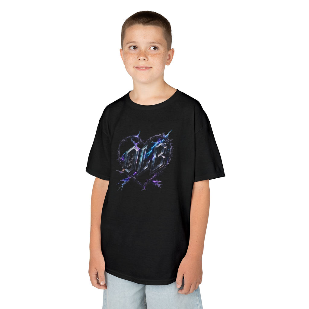 Don't Get Blazed™ | Bandit Edition Youth Tee