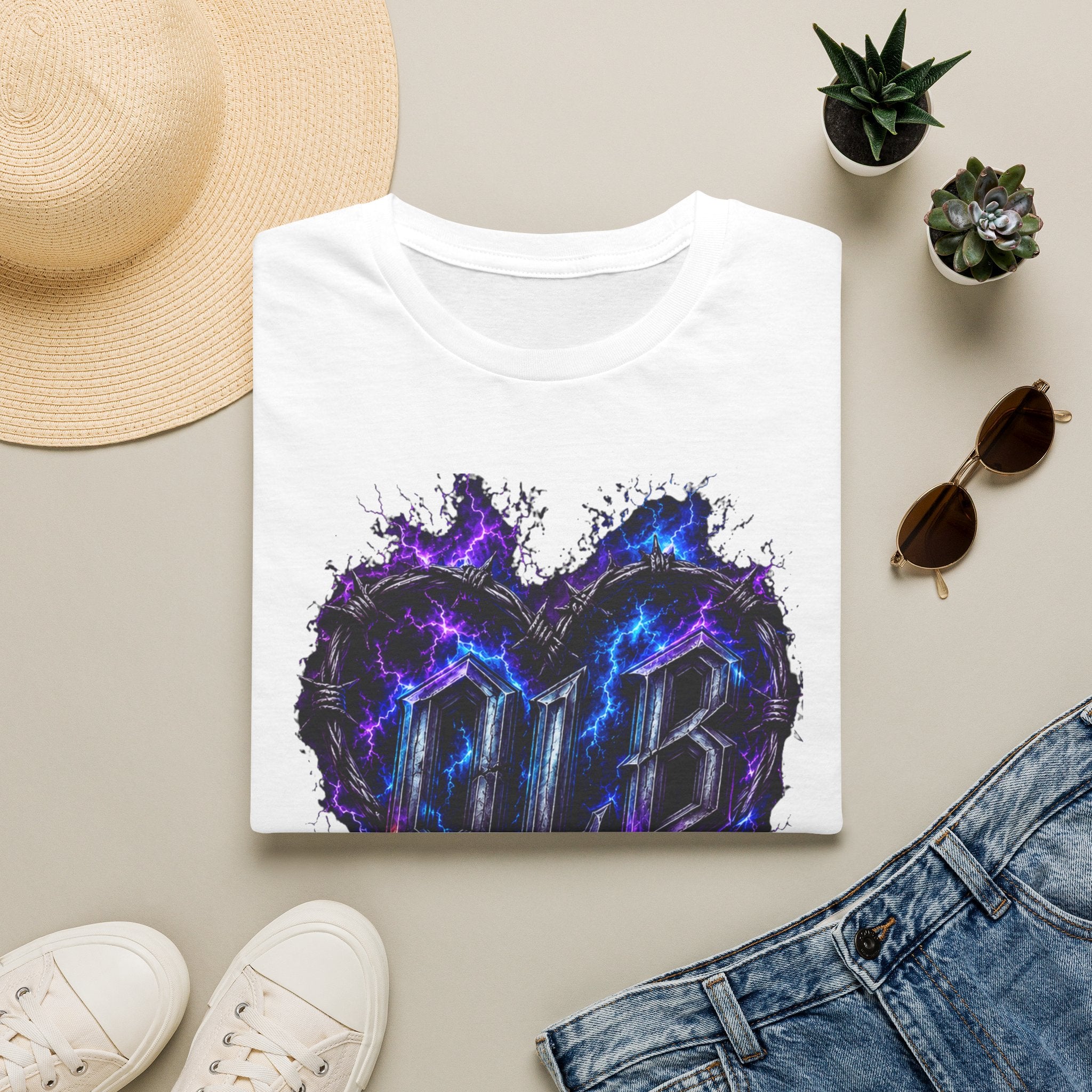 Don't Get Blazed™ | Outlaw Edition Tee