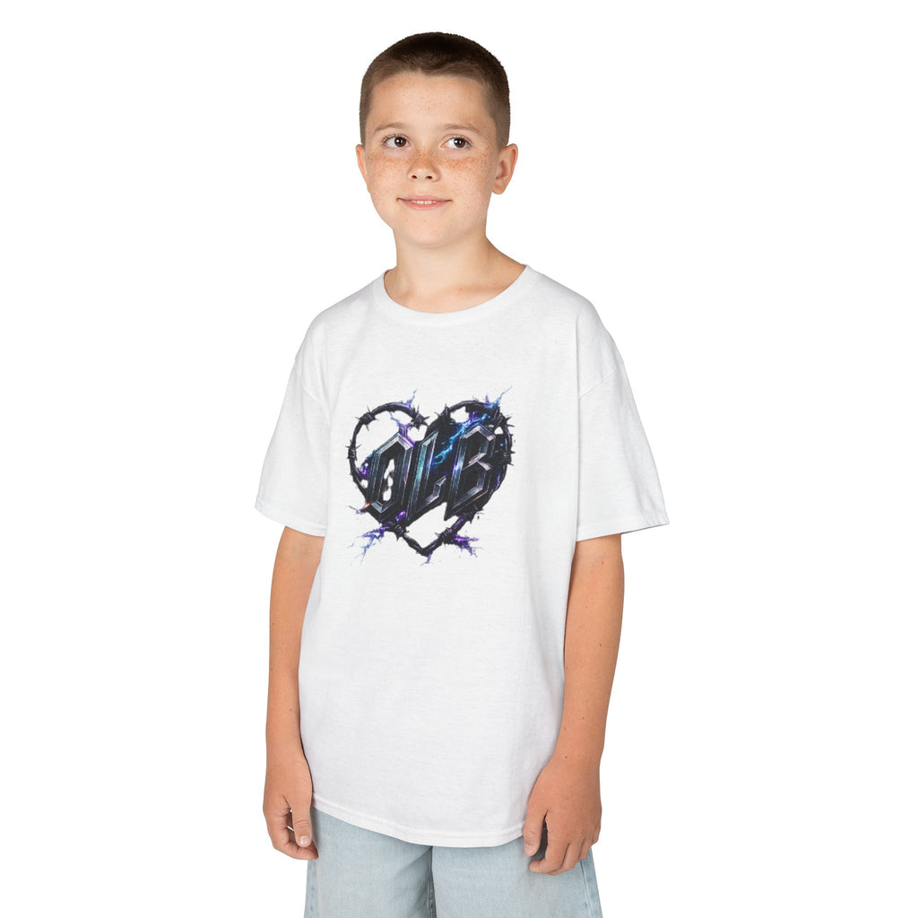 Don't Get Blazed™ | Bandit Edition Youth Tee
