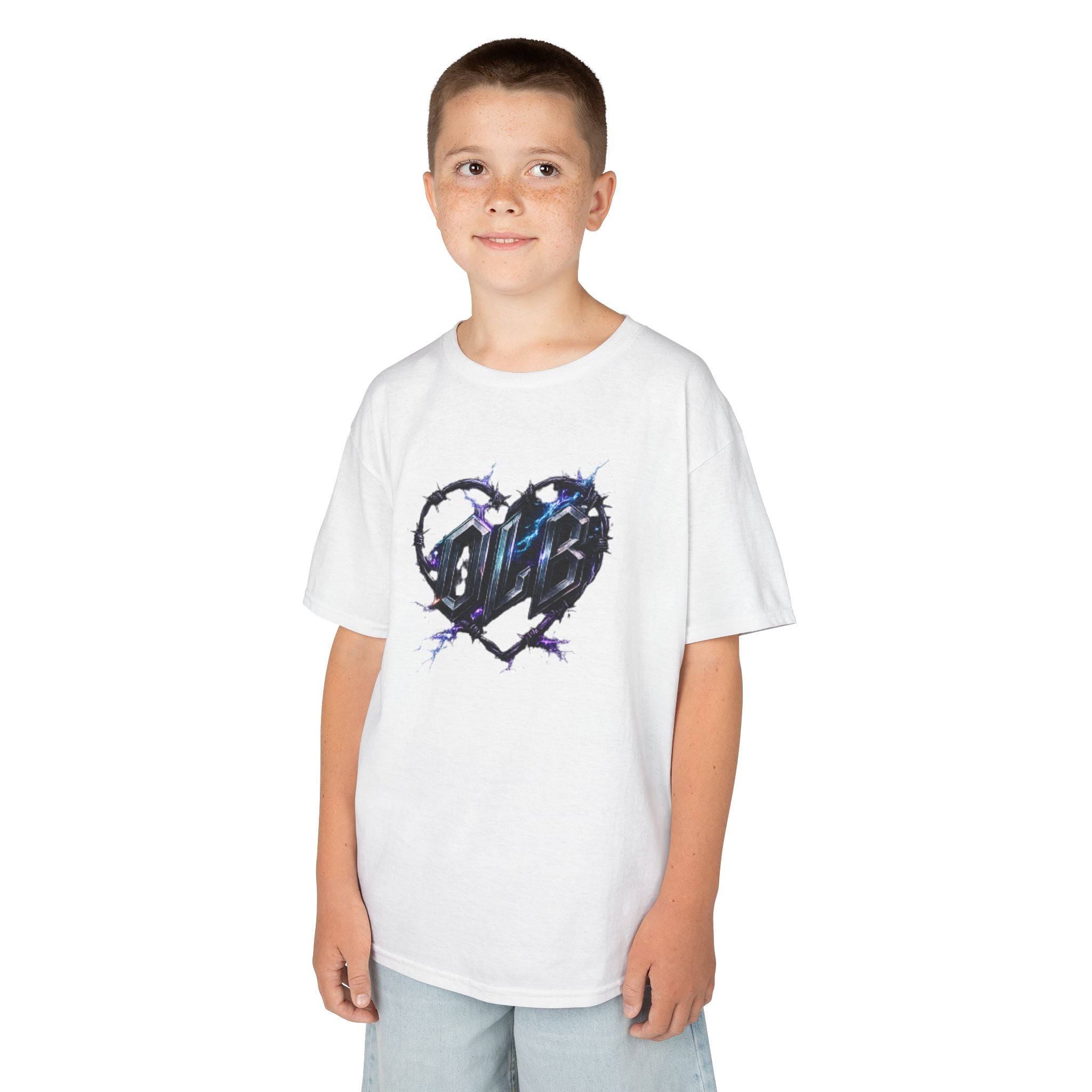Don't Get Blazed™ | Bandit Edition Youth Tee