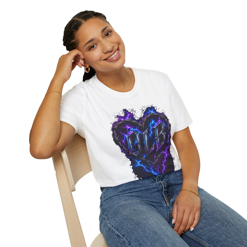 Don't Get Blazed™ | Outlaw Edition Tee