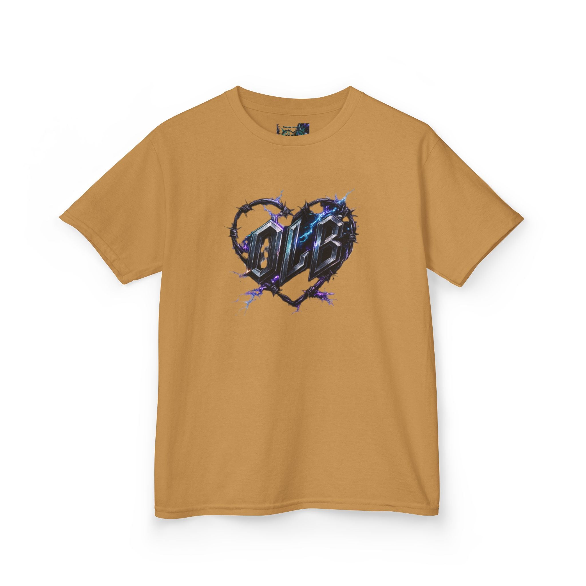 Don't Get Blazed™ | Bandit Edition Youth Tee