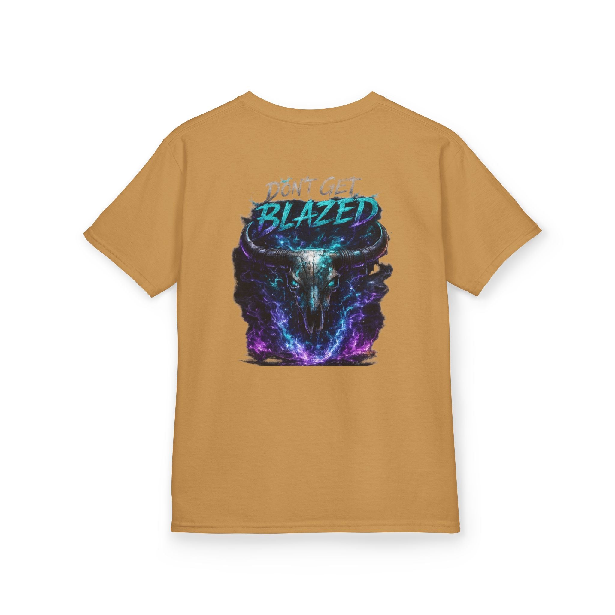Don't Get Blazed™ | Bandit Edition Youth Tee