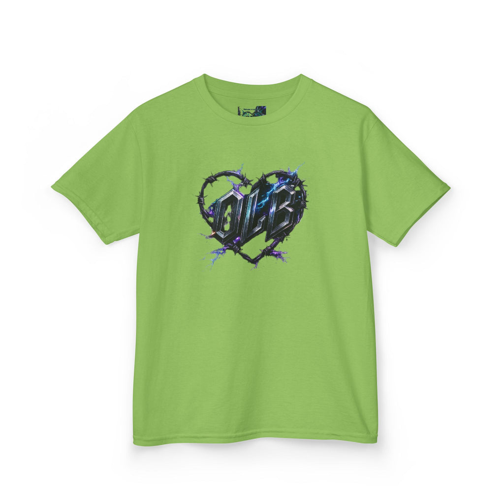Don't Get Blazed™ | Bandit Edition Youth Tee