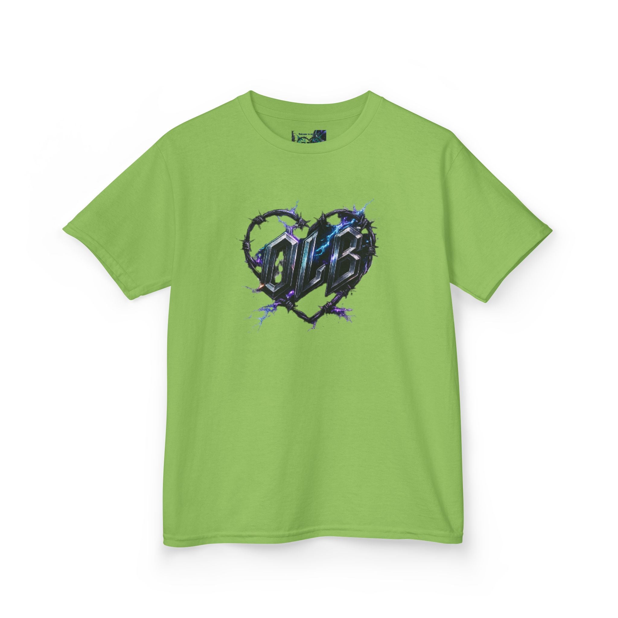 Don't Get Blazed™ | Bandit Edition Youth Tee