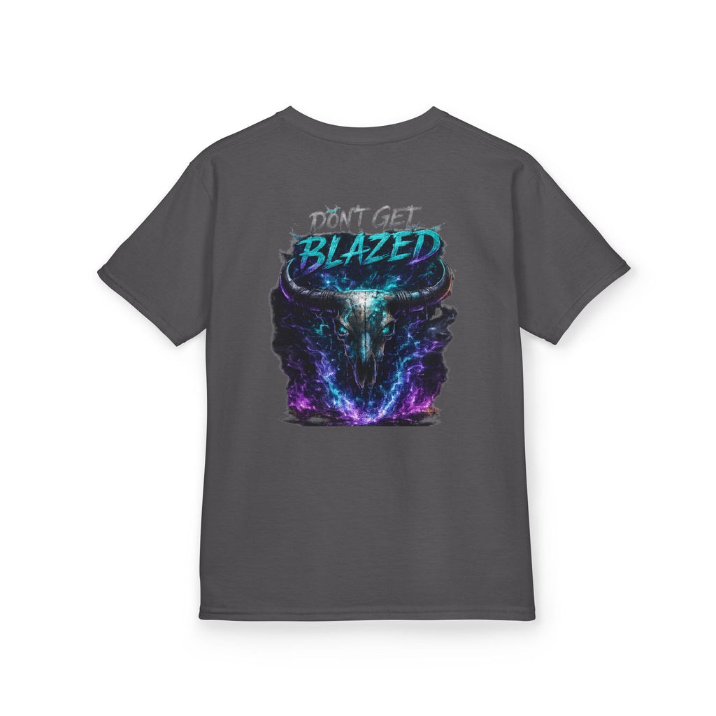Don't Get Blazed™ | Bandit Edition Youth Tee
