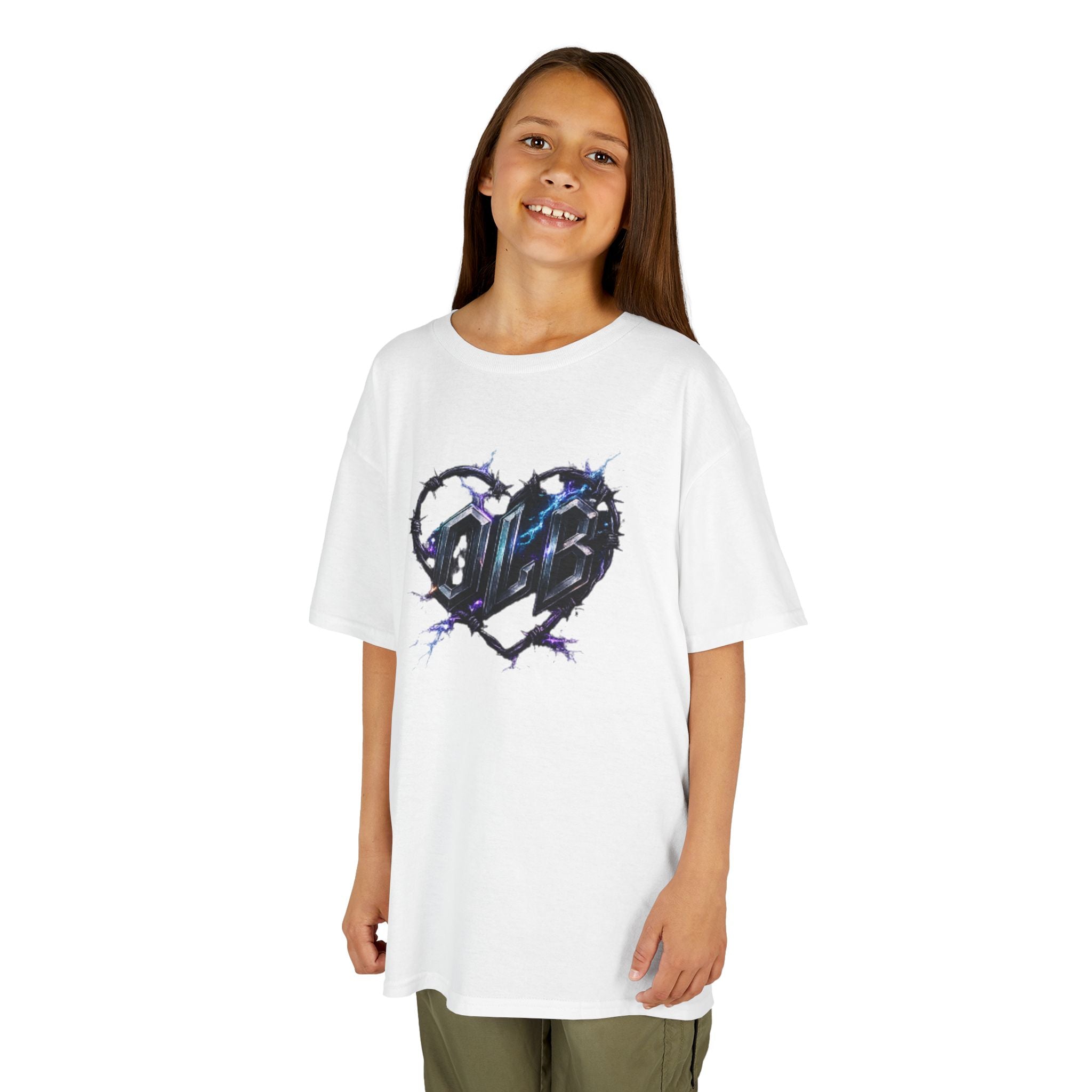 Don't Get Blazed™ | Bandit Edition Youth Tee