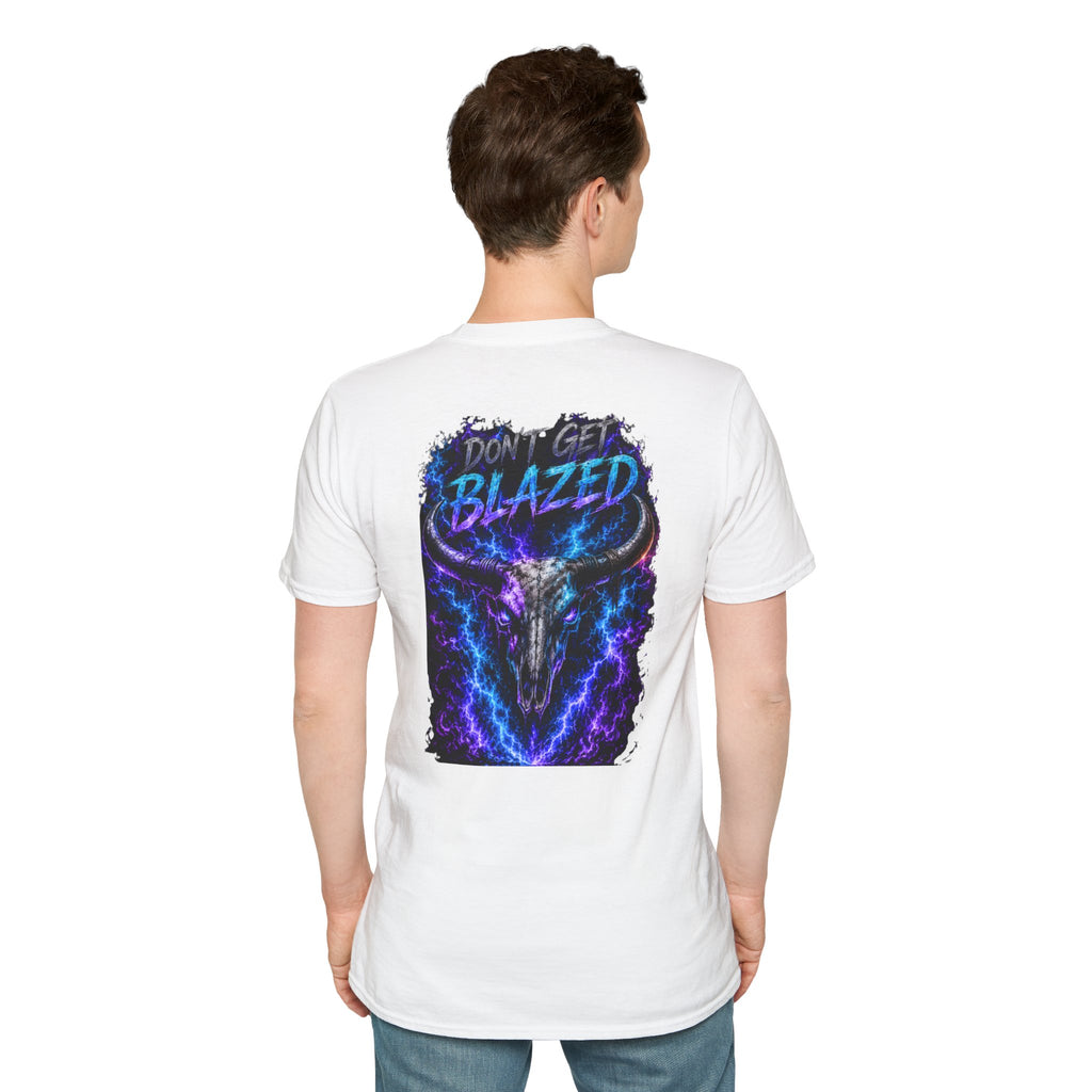 Don't Get Blazed™ | Outlaw Edition Tee