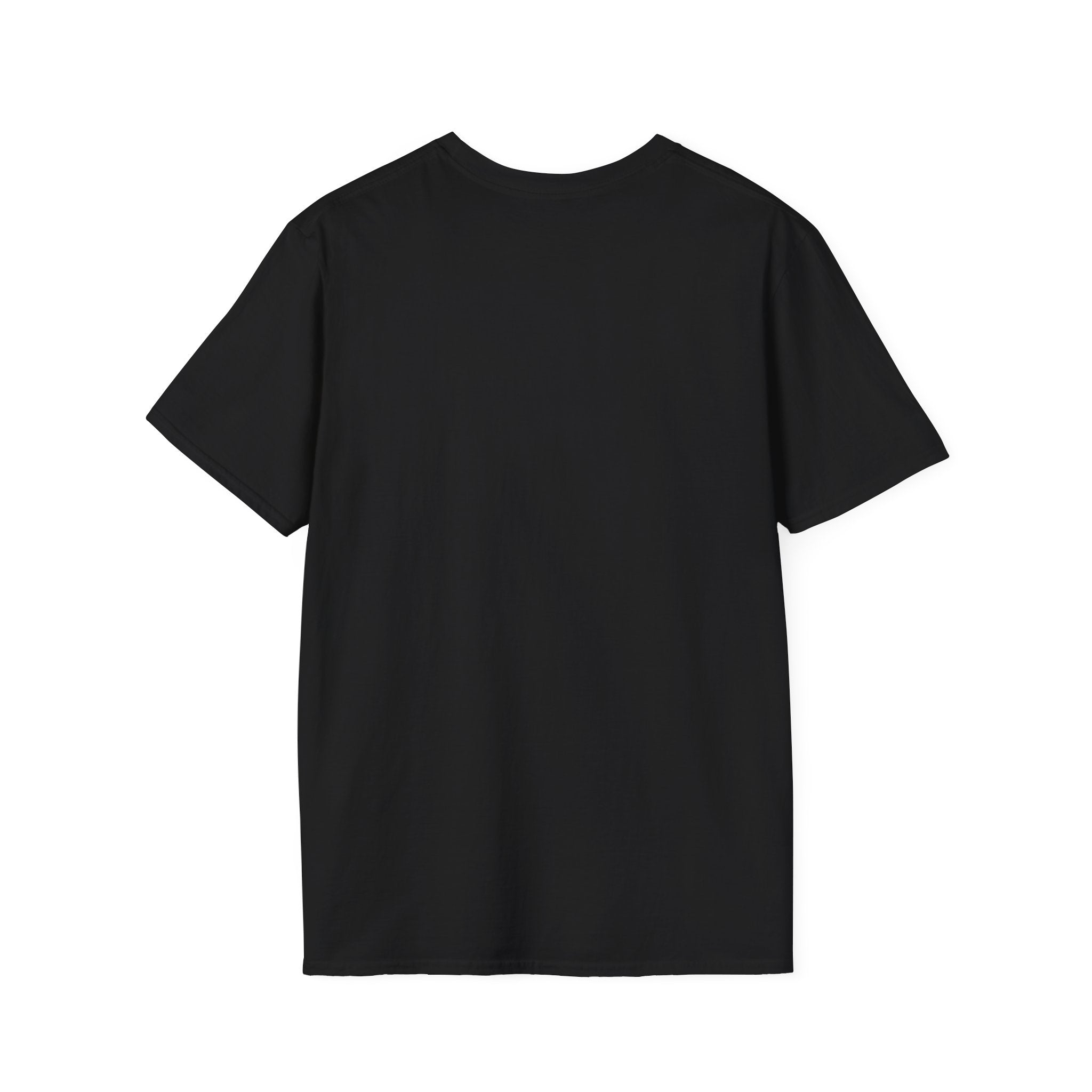 Outlaw & Little Bandit Western Skull Graphic Tee